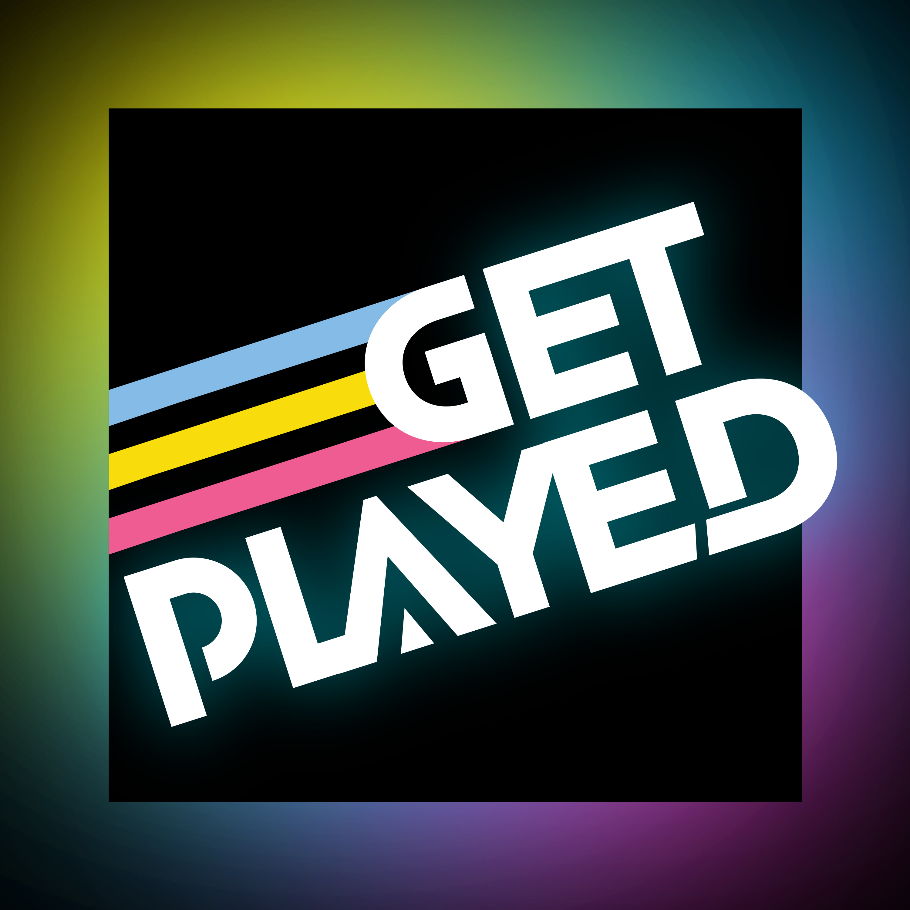 Get Played podcast