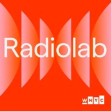 Radiolab podcast
