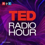 TED Radio Hour podcast