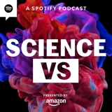 Science Vs podcast