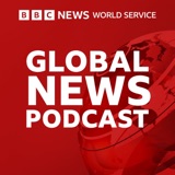 Global News Podcast podcast