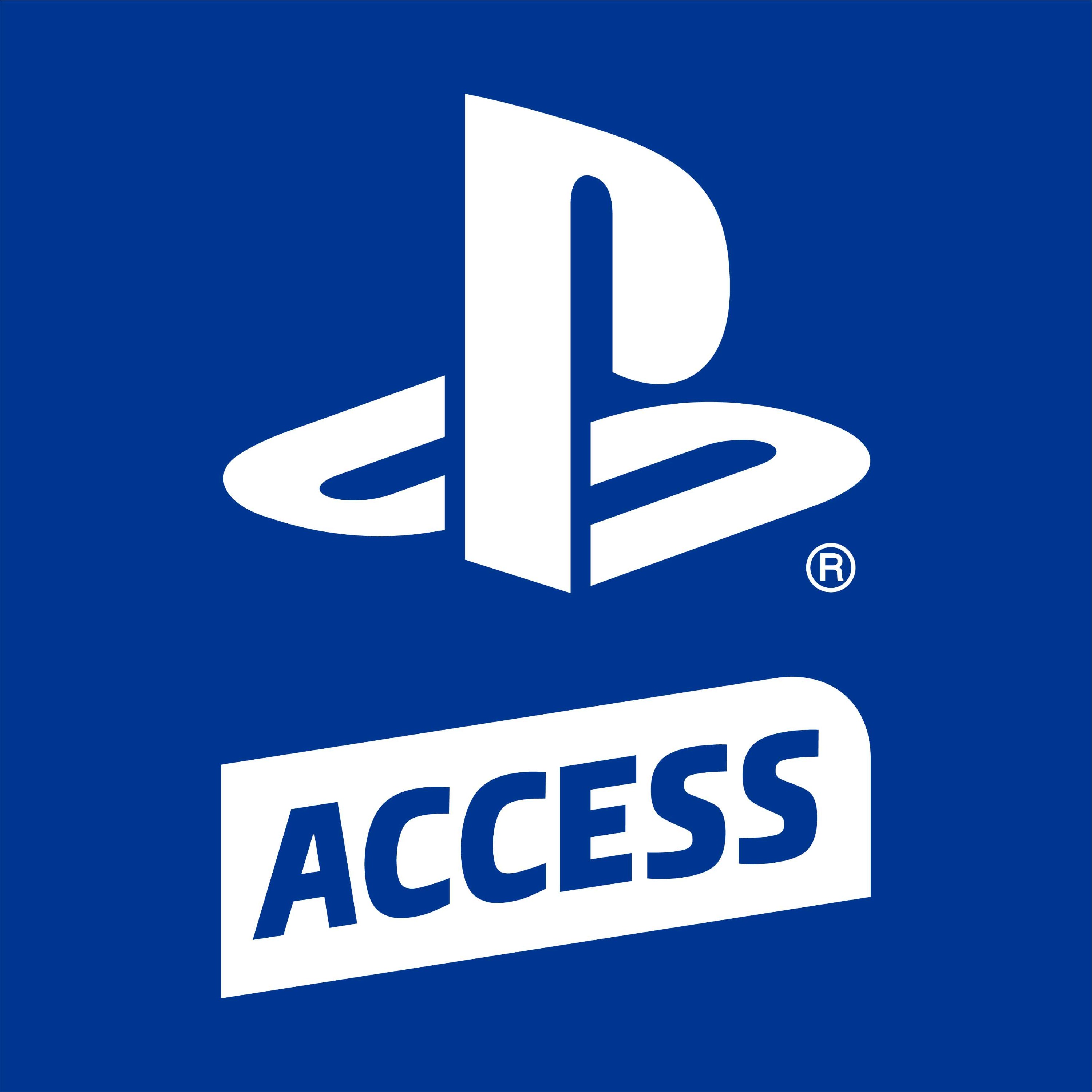 PlayStation Access podcast