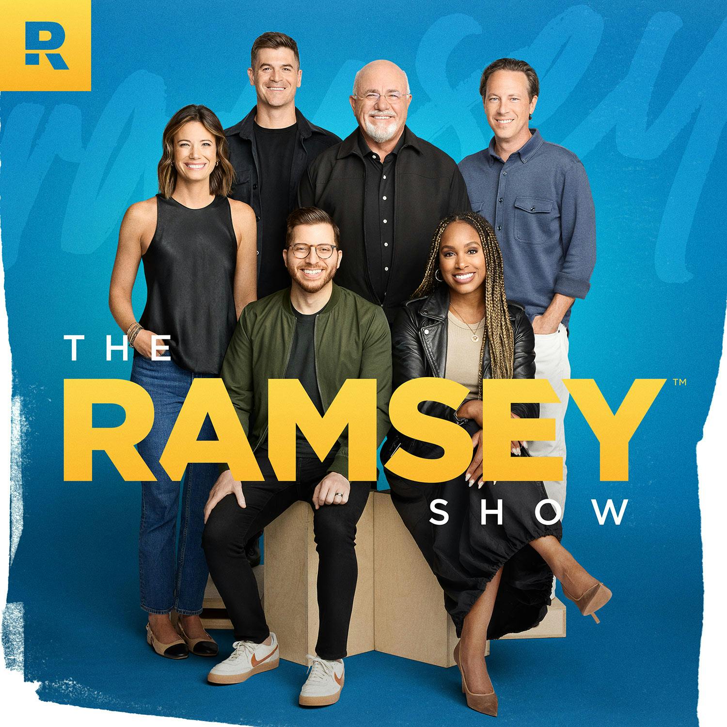 The Ramsey Show podcast
