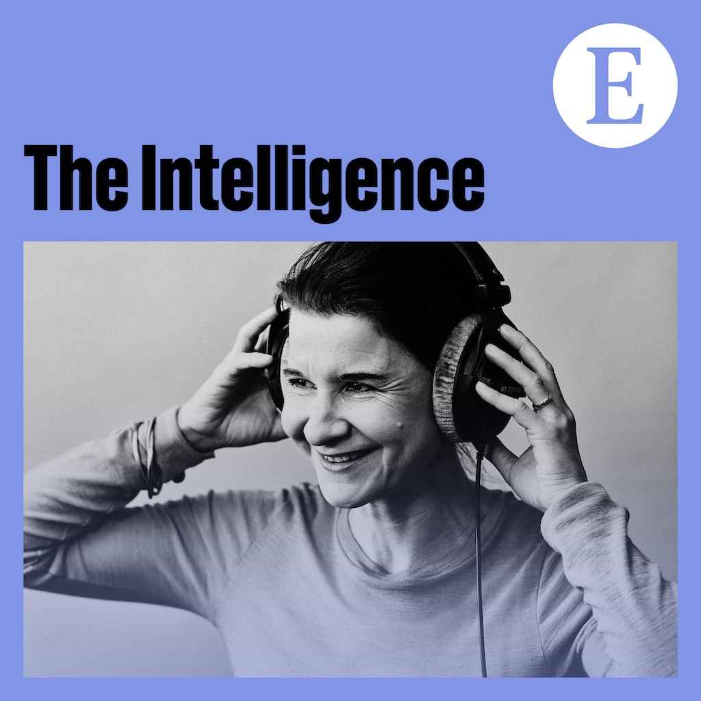 The Intelligence from The Economist podcast