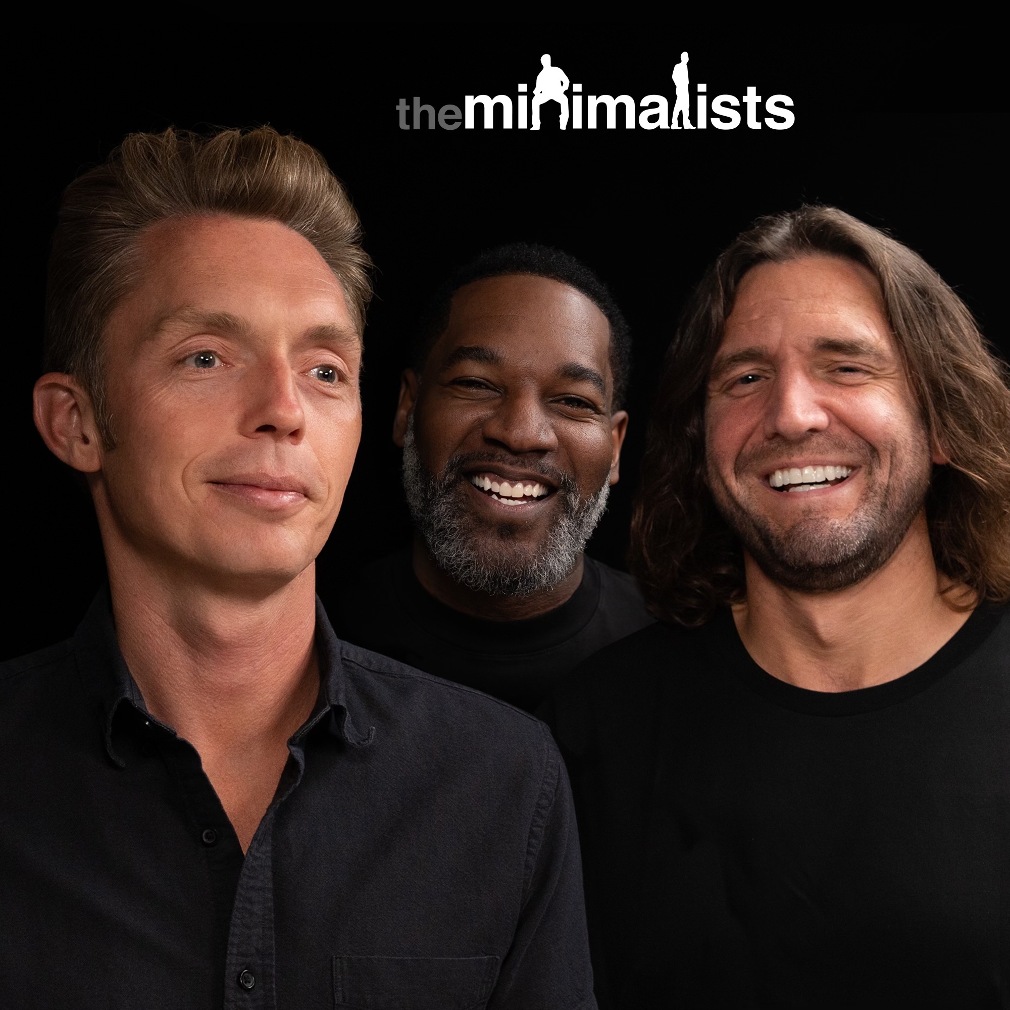 The Minimalists podcast