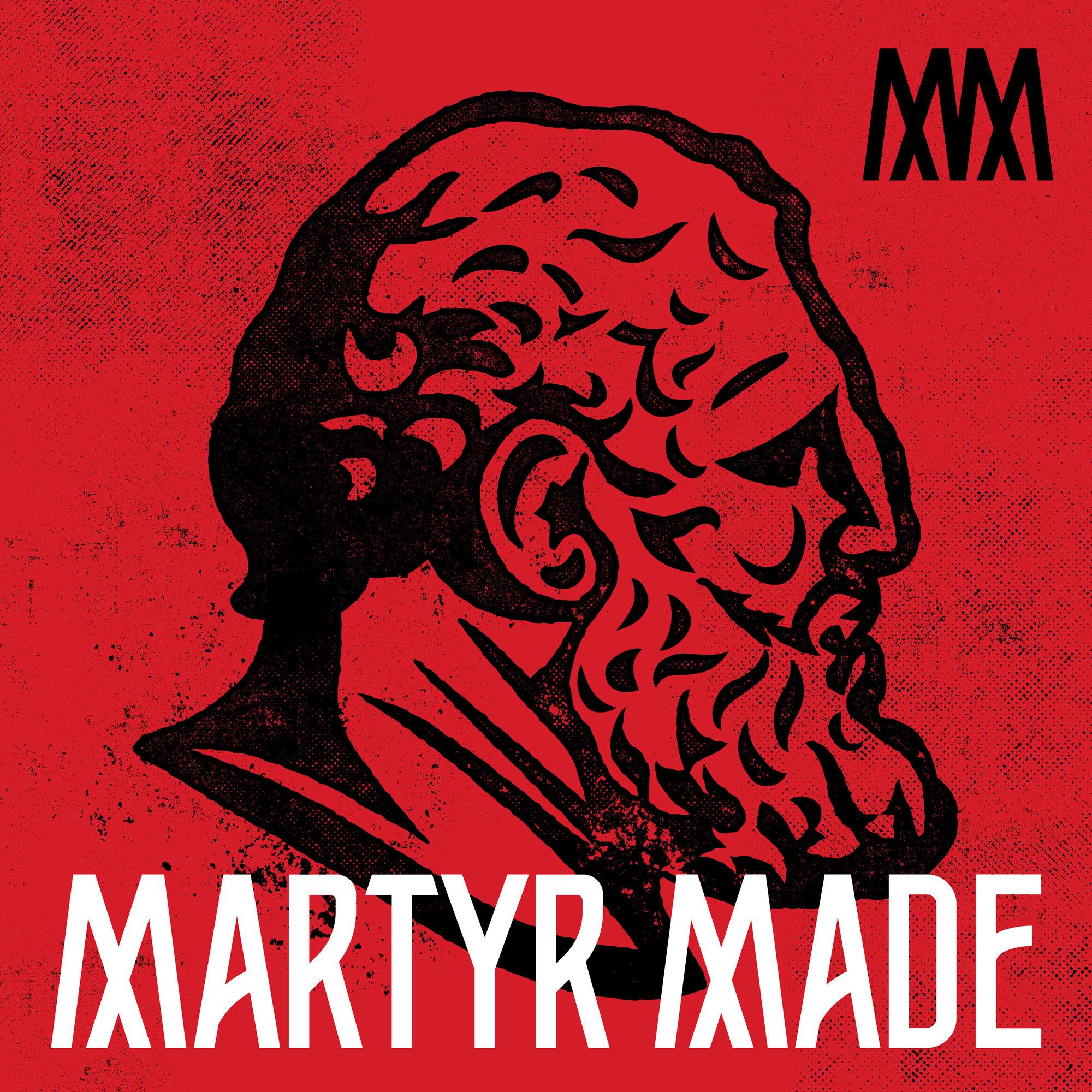 The Martyr Made Podcast podcast