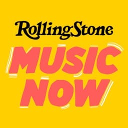 Rolling Stone Music Now podcast