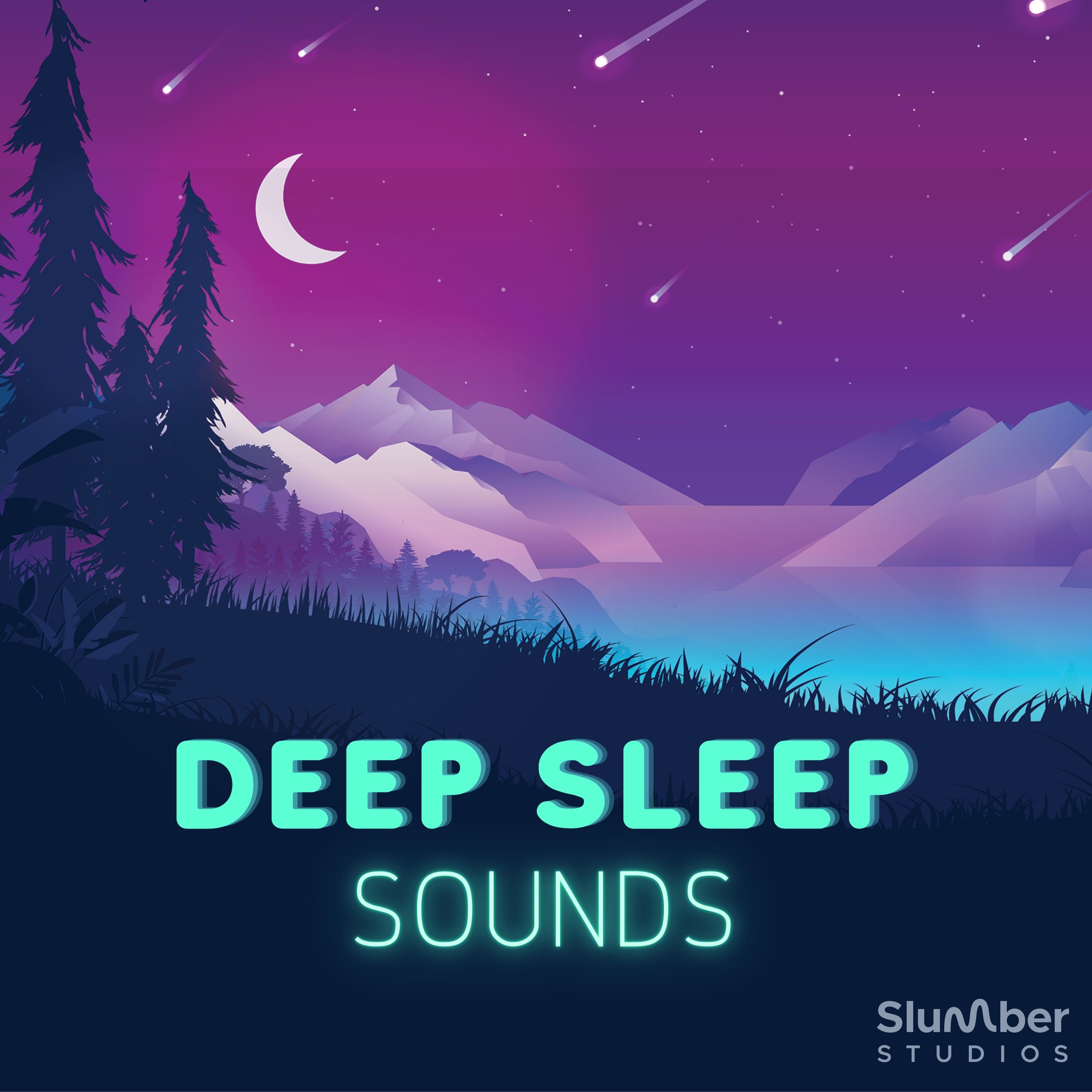 Deep Sleep Sounds podcast
