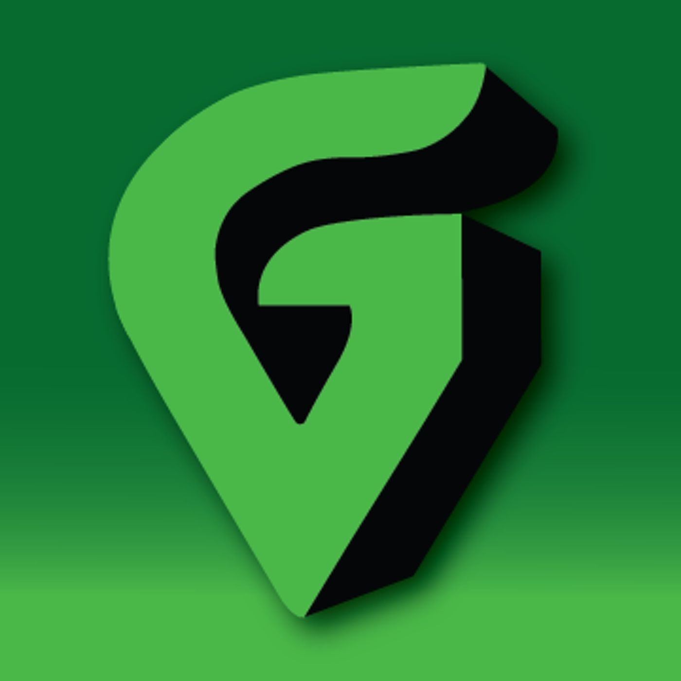 GeekVerse Podcast podcast