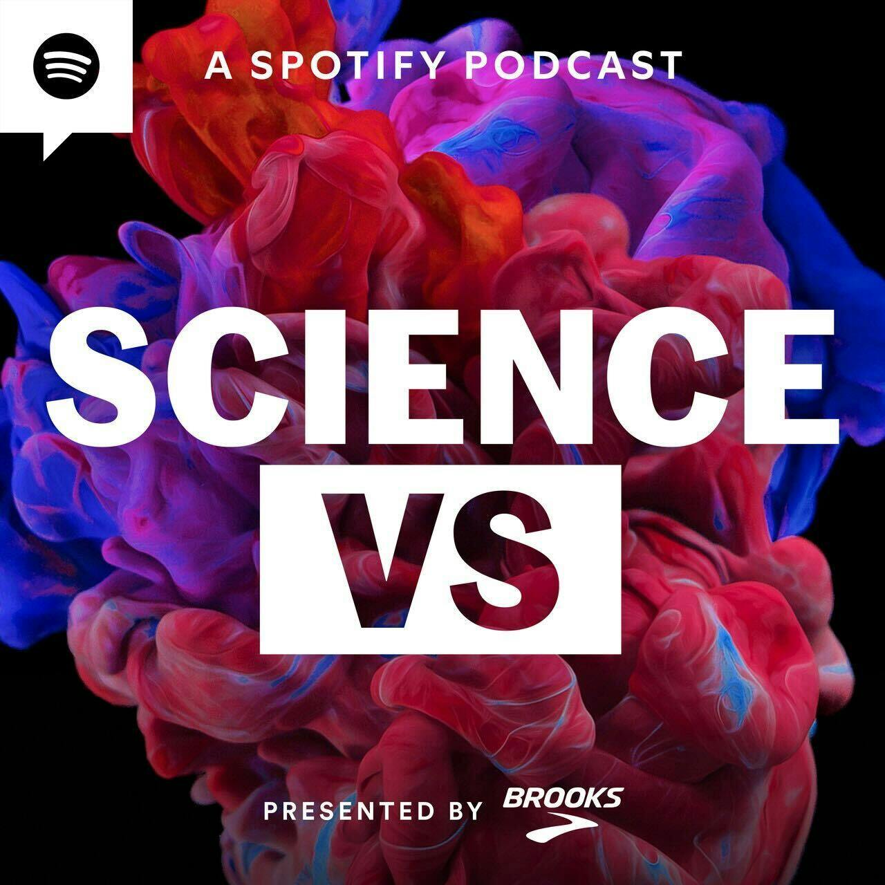 Science Vs podcast