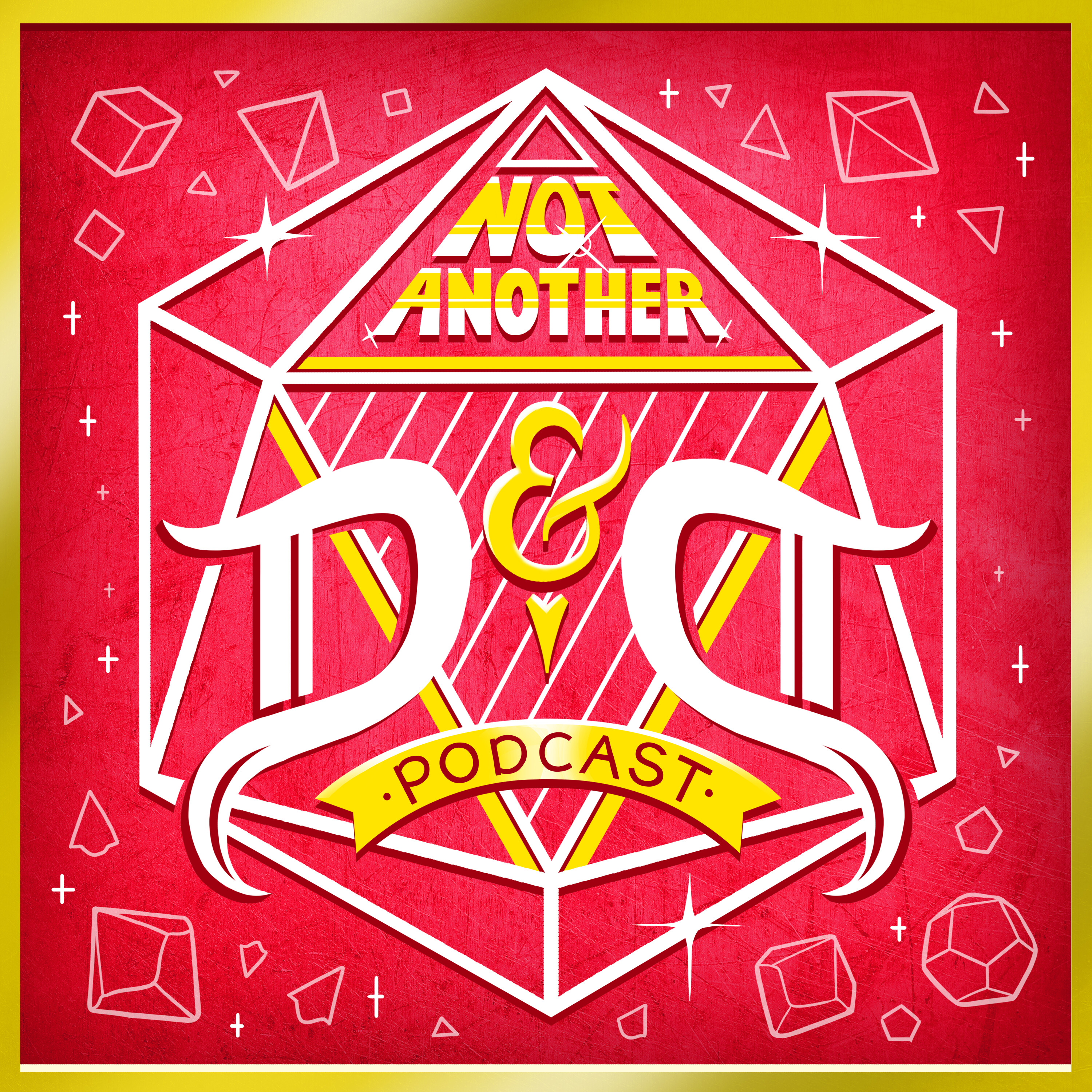 Not Another D&D Podcast podcast