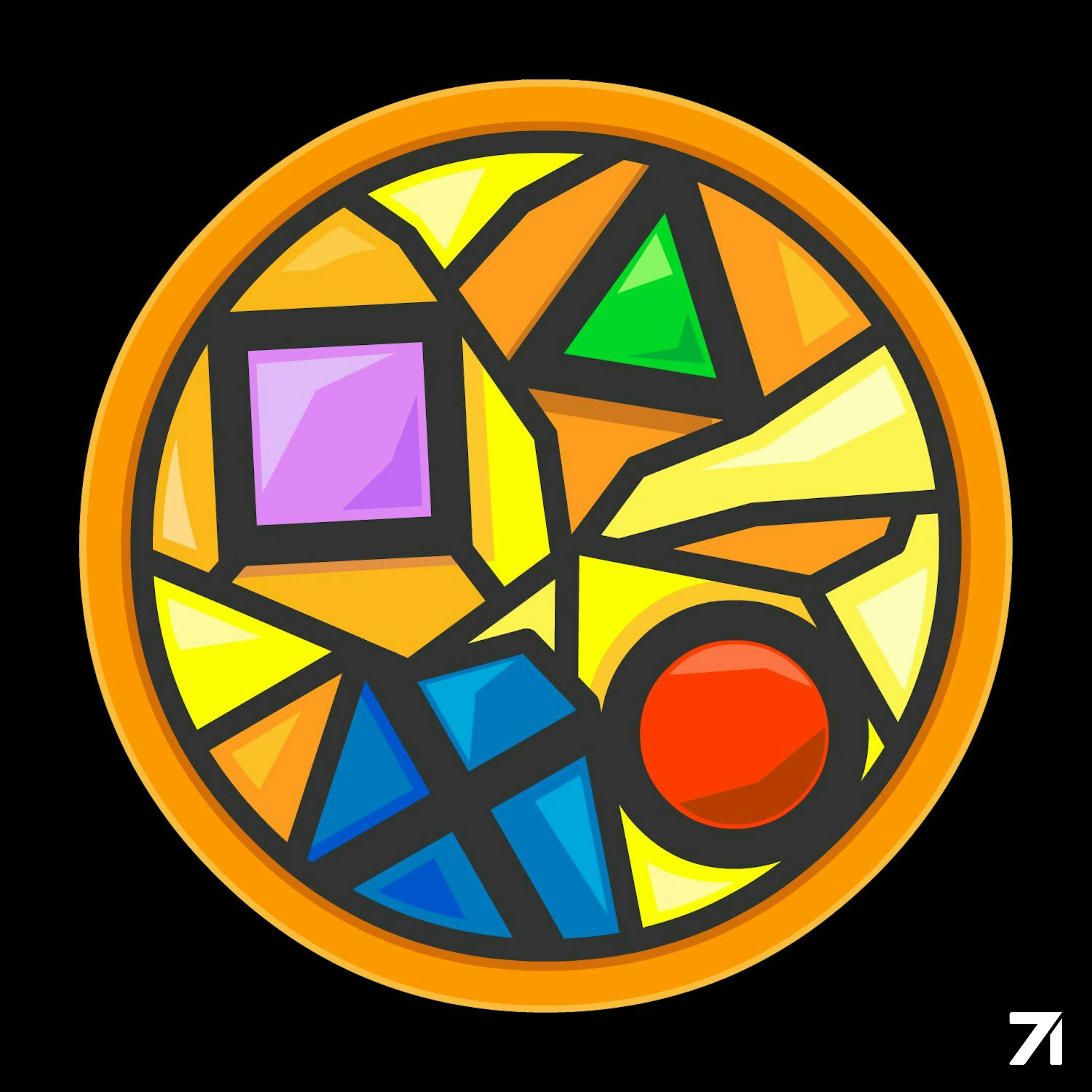 Sacred Symbols: A PlayStation Podcast podcast