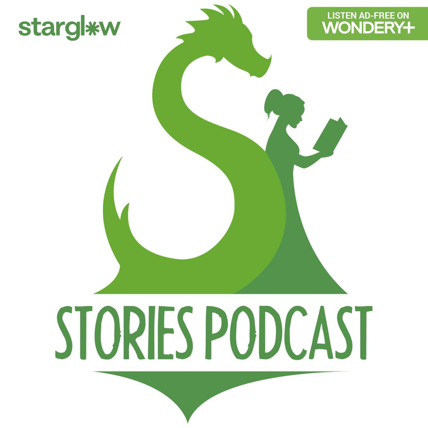 Stories Podcast: A Bedtime Show for Kids of All Ages podcast