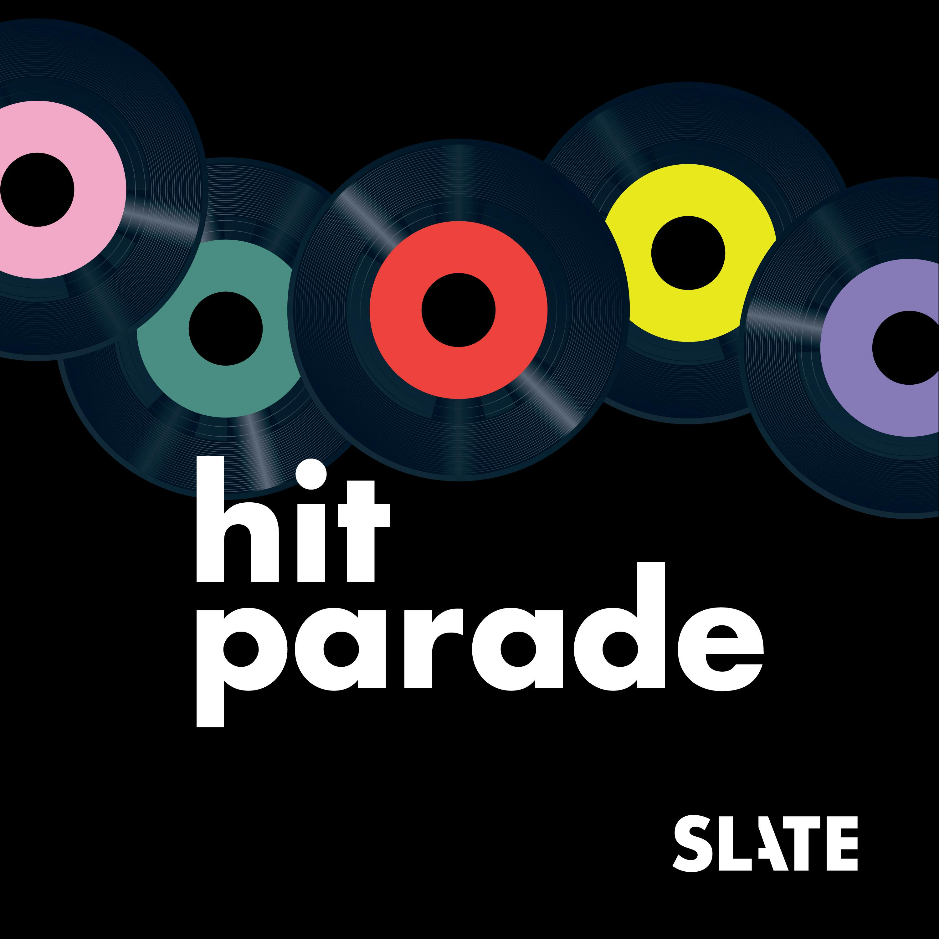 Hit Parade | Music History and Music Trivia podcast