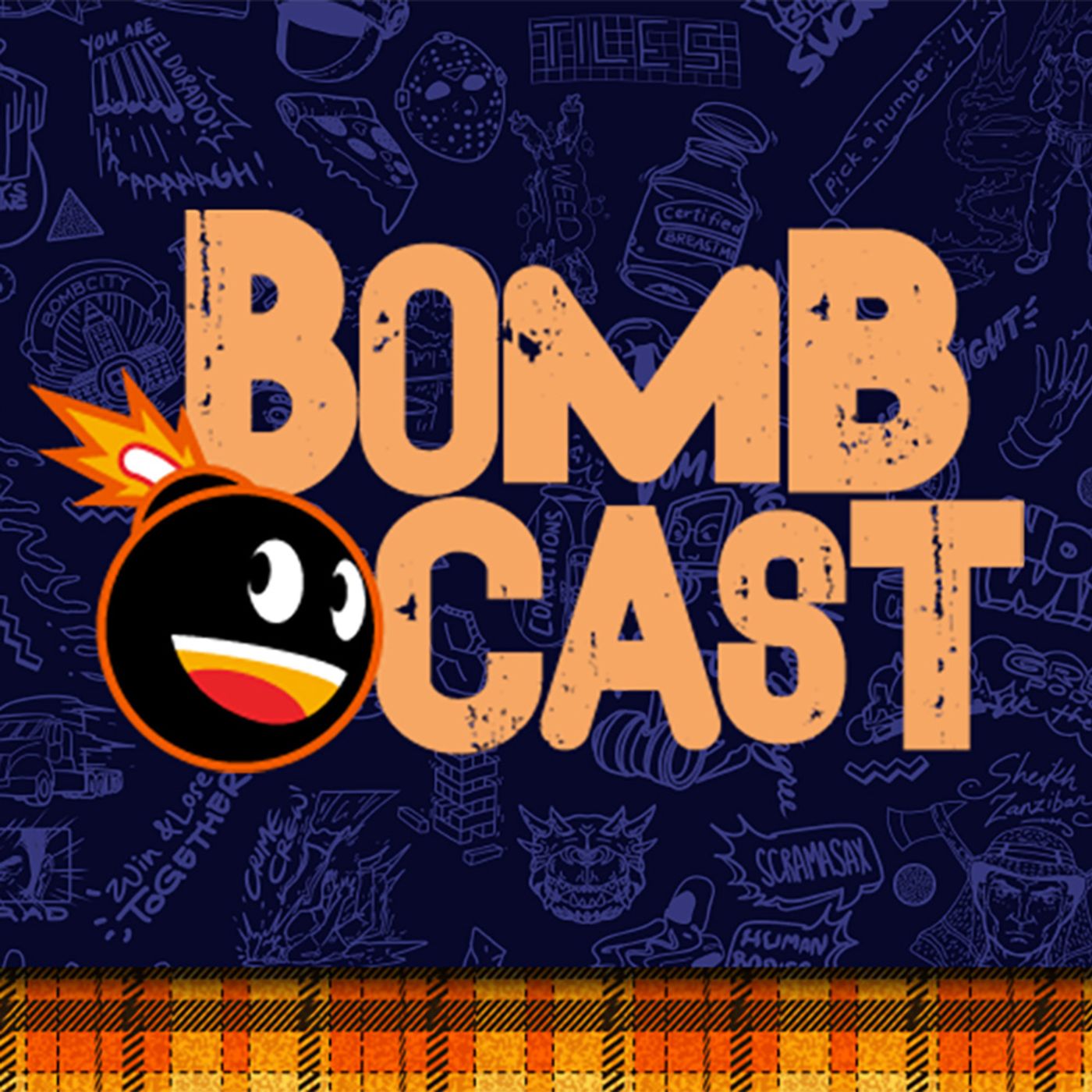 Giant Bombcast podcast
