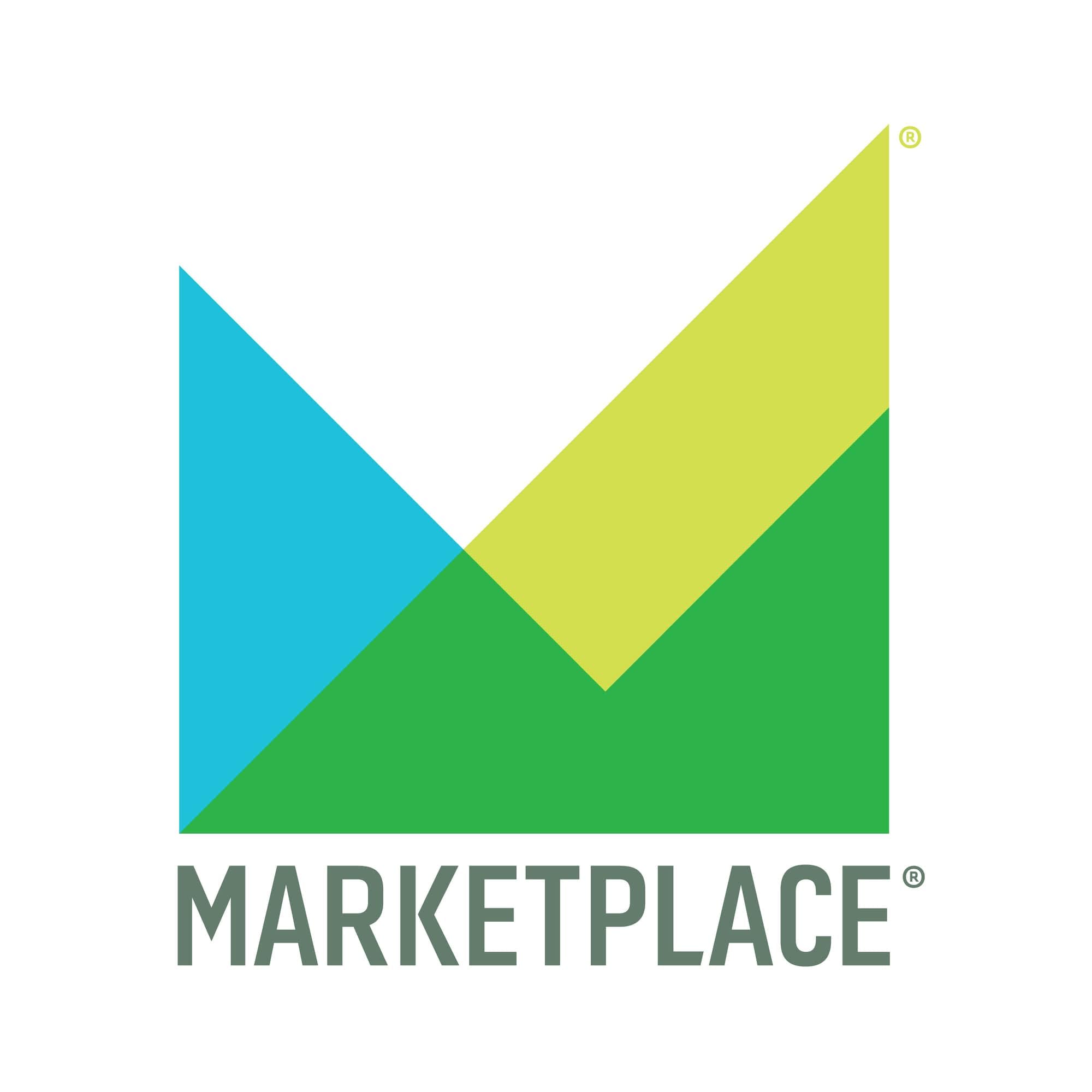 Marketplace podcast