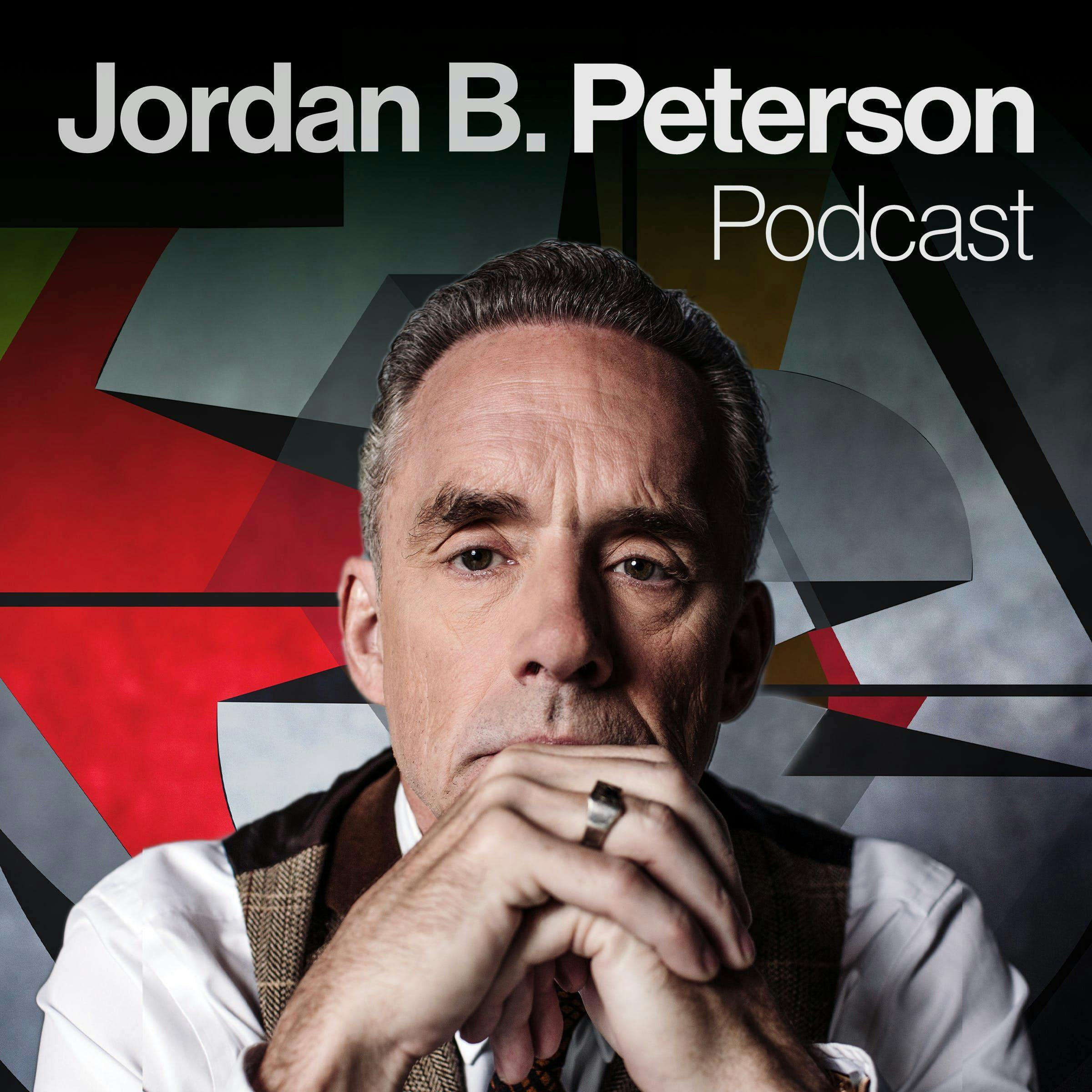 The Jordan B. Peterson Podcast podcast