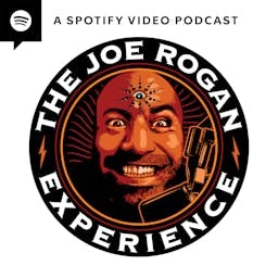 The Joe Rogan Experience podcast