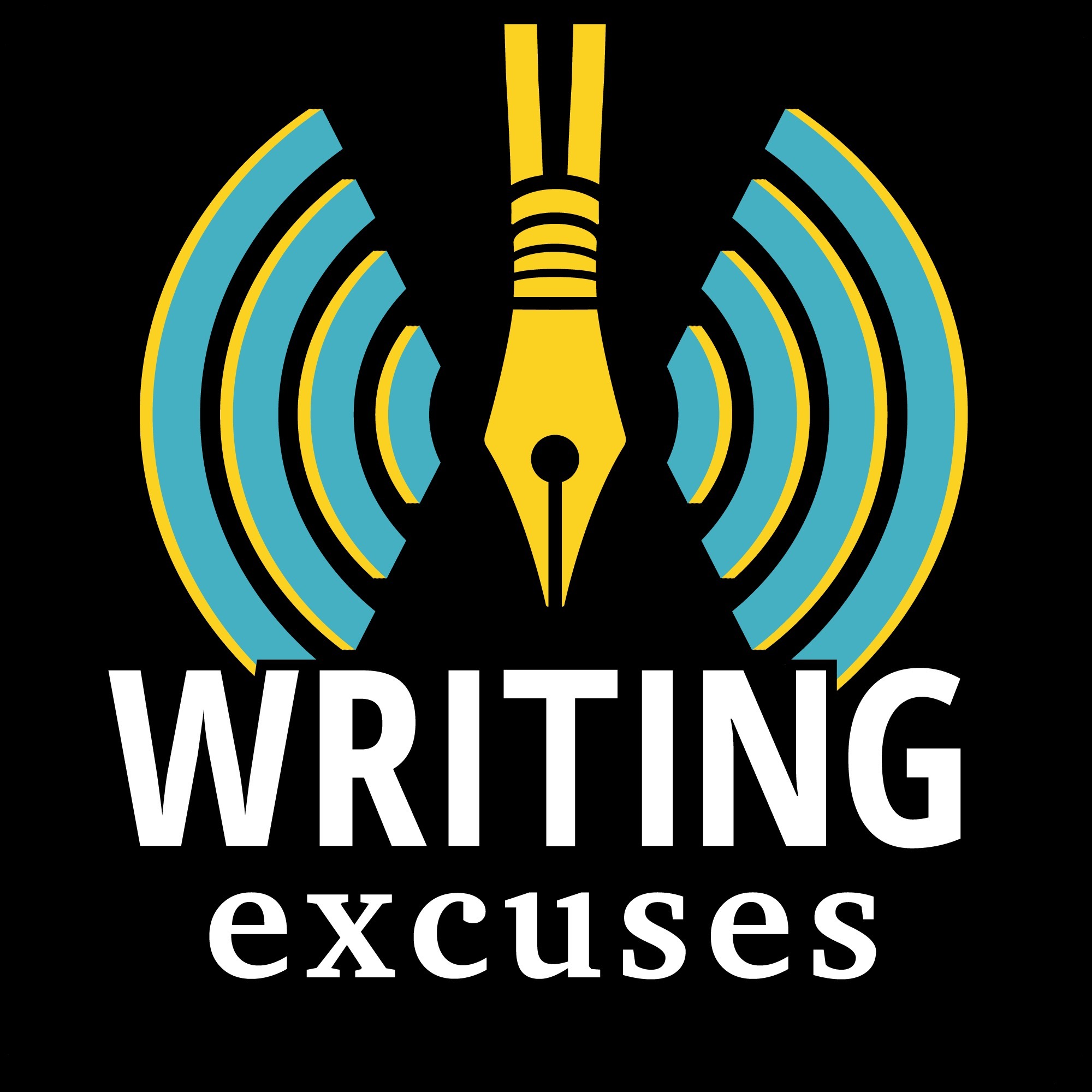 Writing Excuses podcast