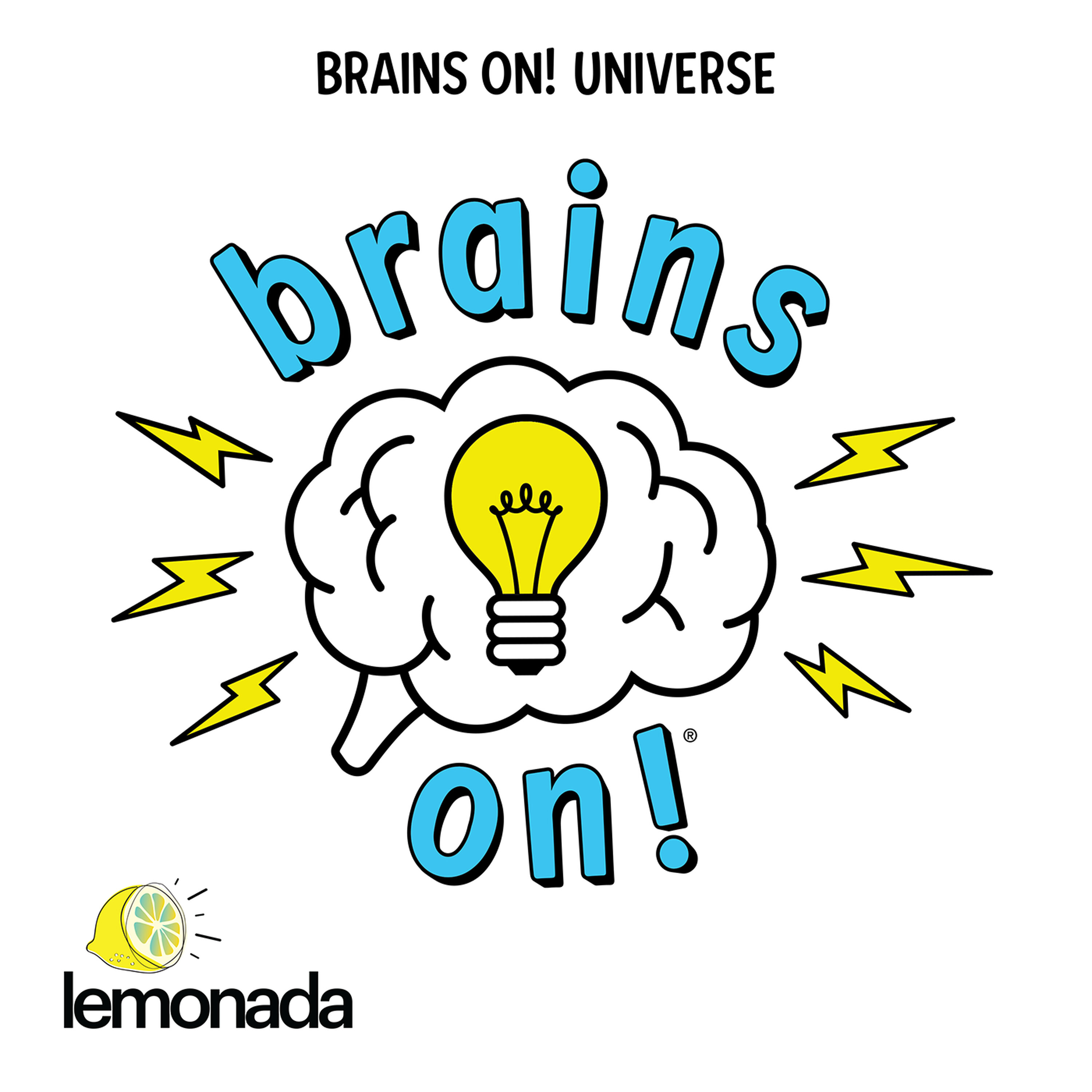 Brains On! Science podcast for kids podcast