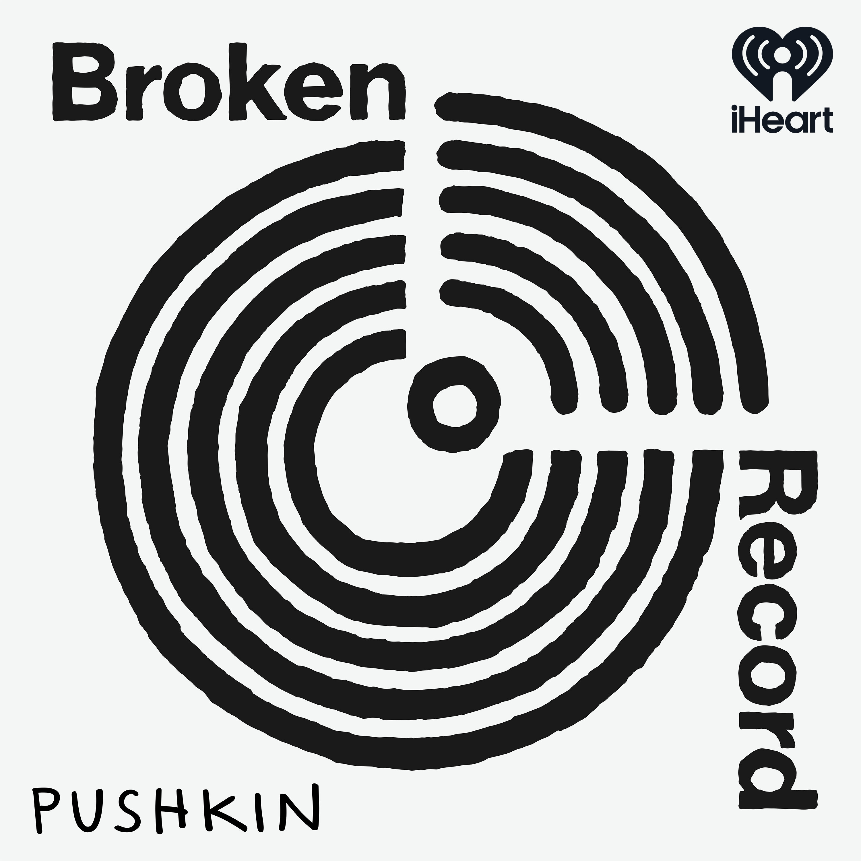 Broken Record with Rick Rubin, Malcolm Gladwell, Bruce Headlam and Justin Richmond podcast
