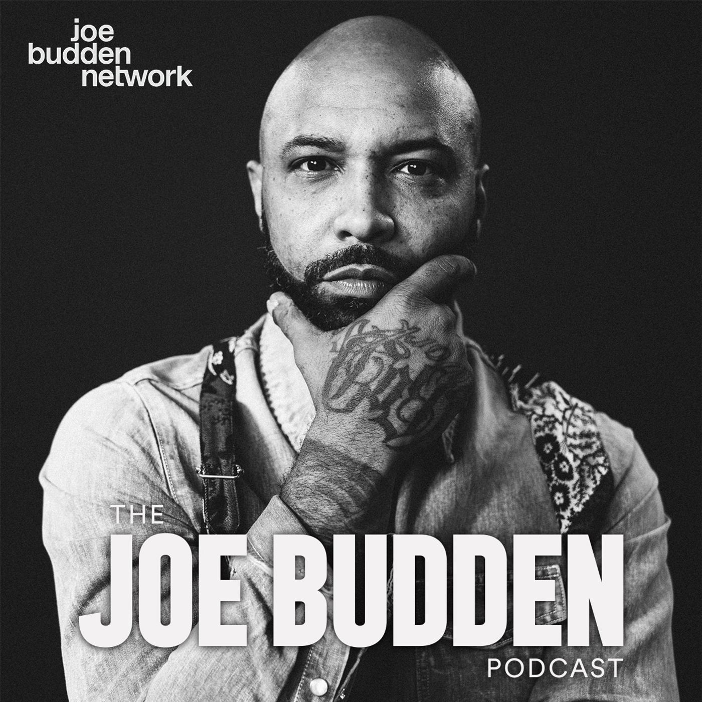 The Joe Budden Podcast podcast