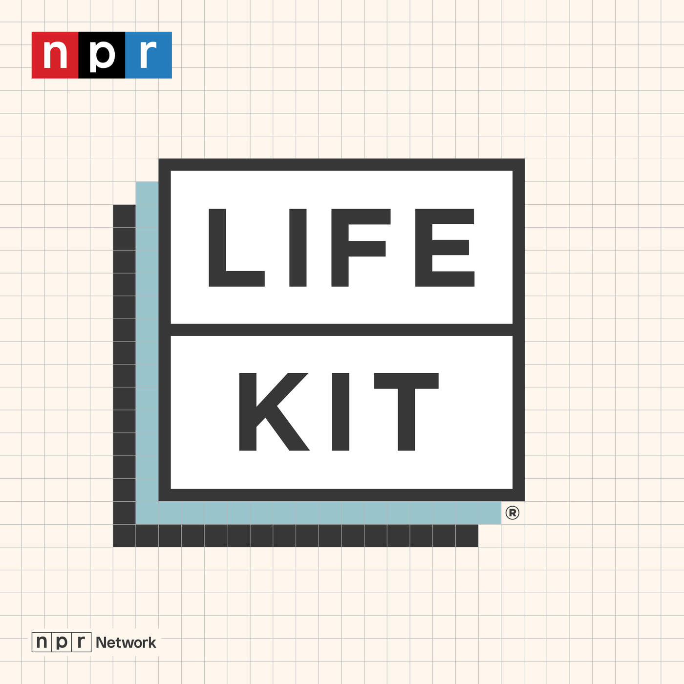 Life Kit podcast