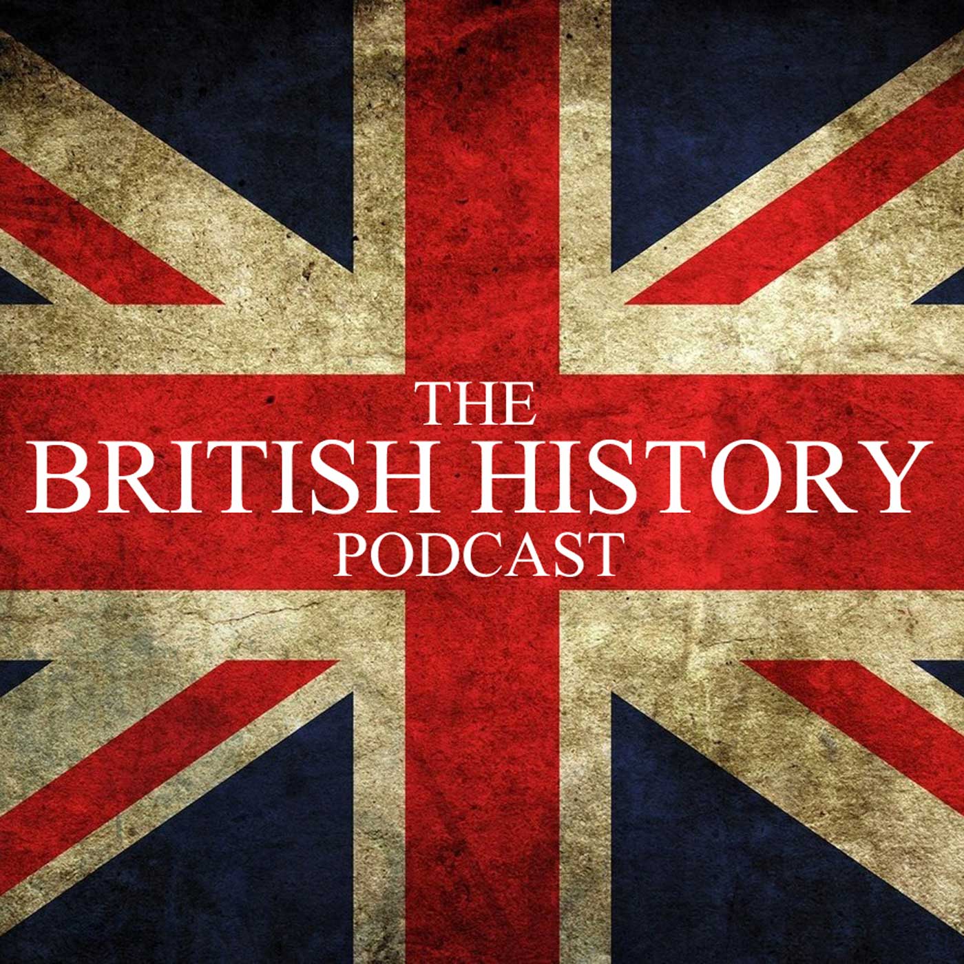 The British History Podcast podcast