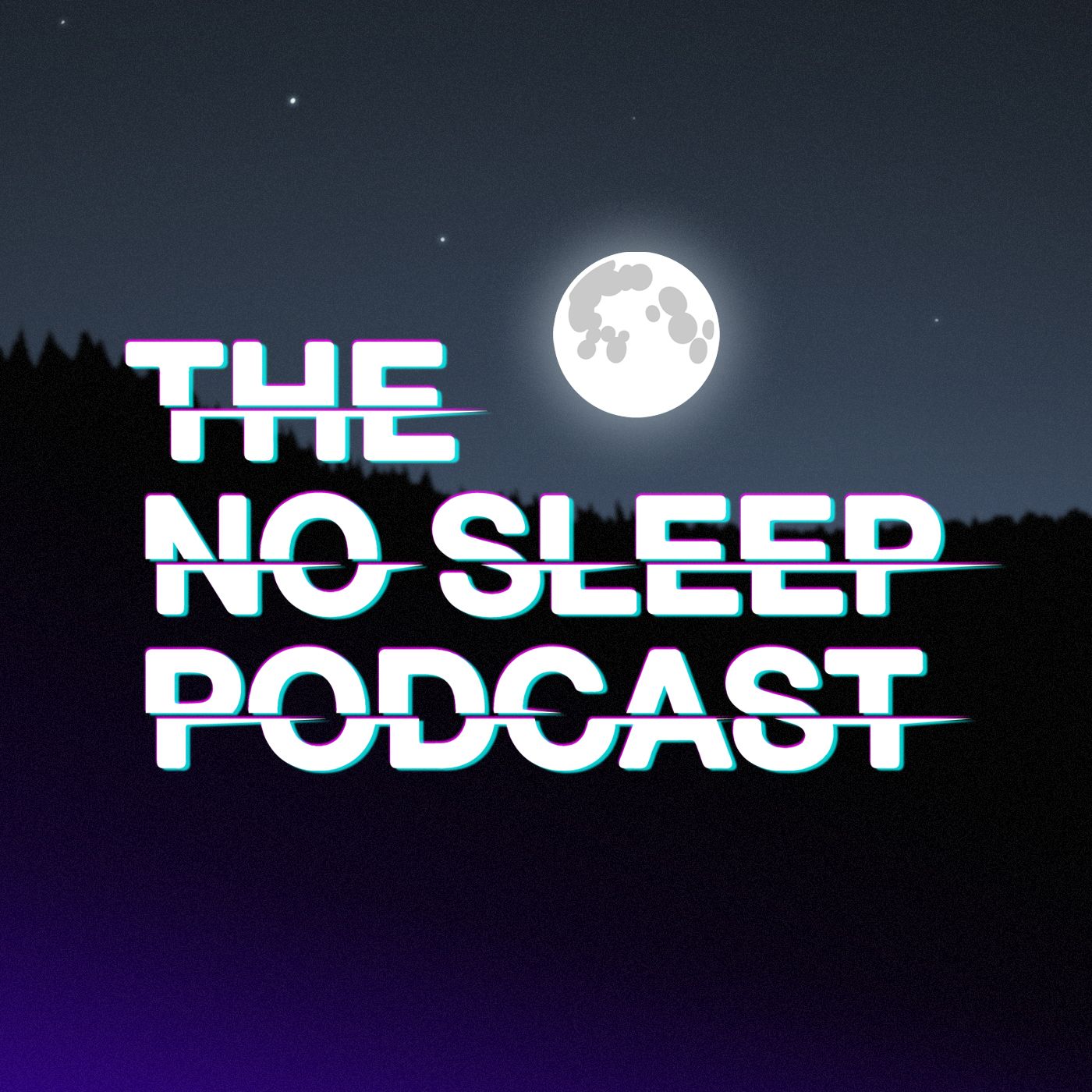 The NoSleep Podcast podcast