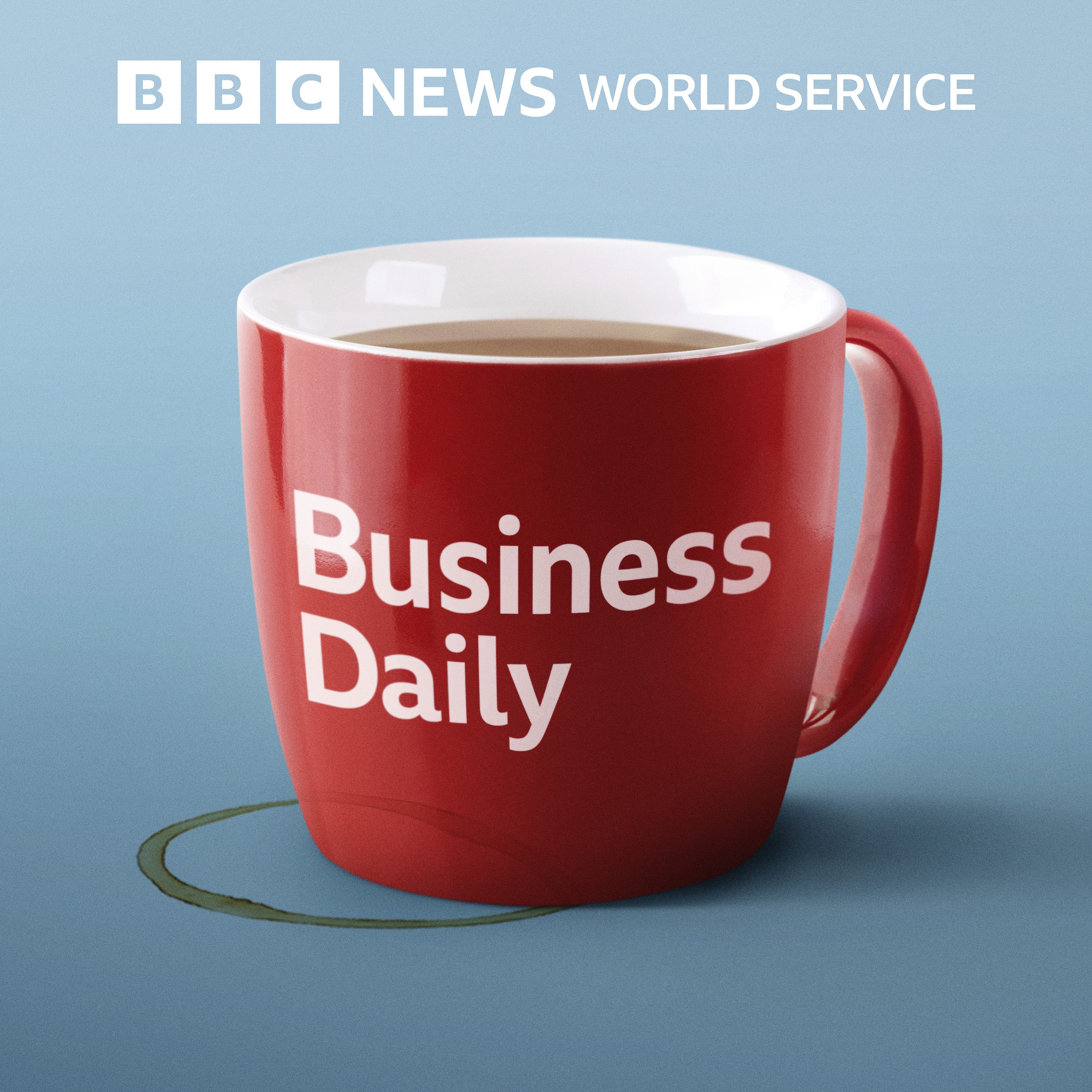 Business Daily podcast