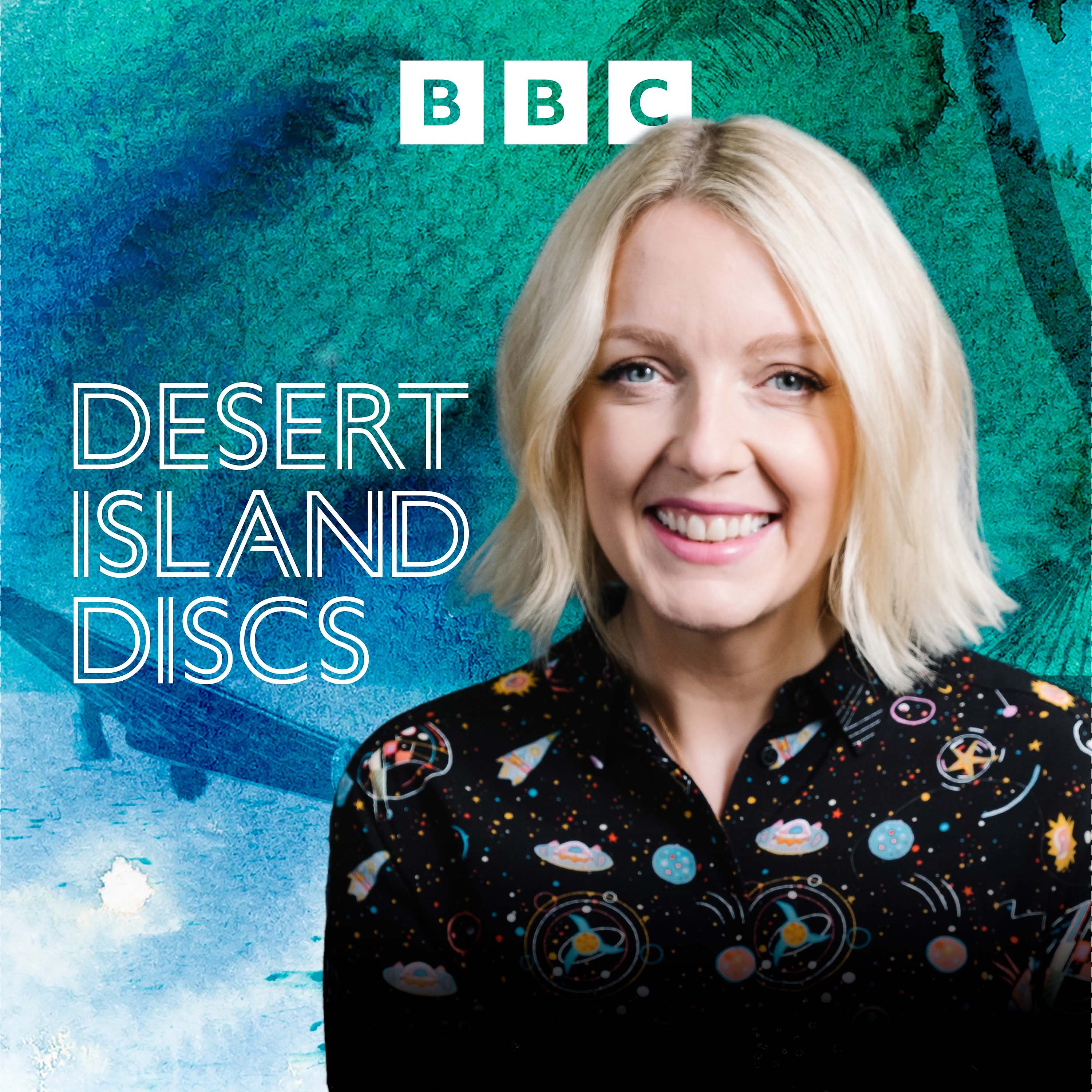 Desert Island Discs podcast