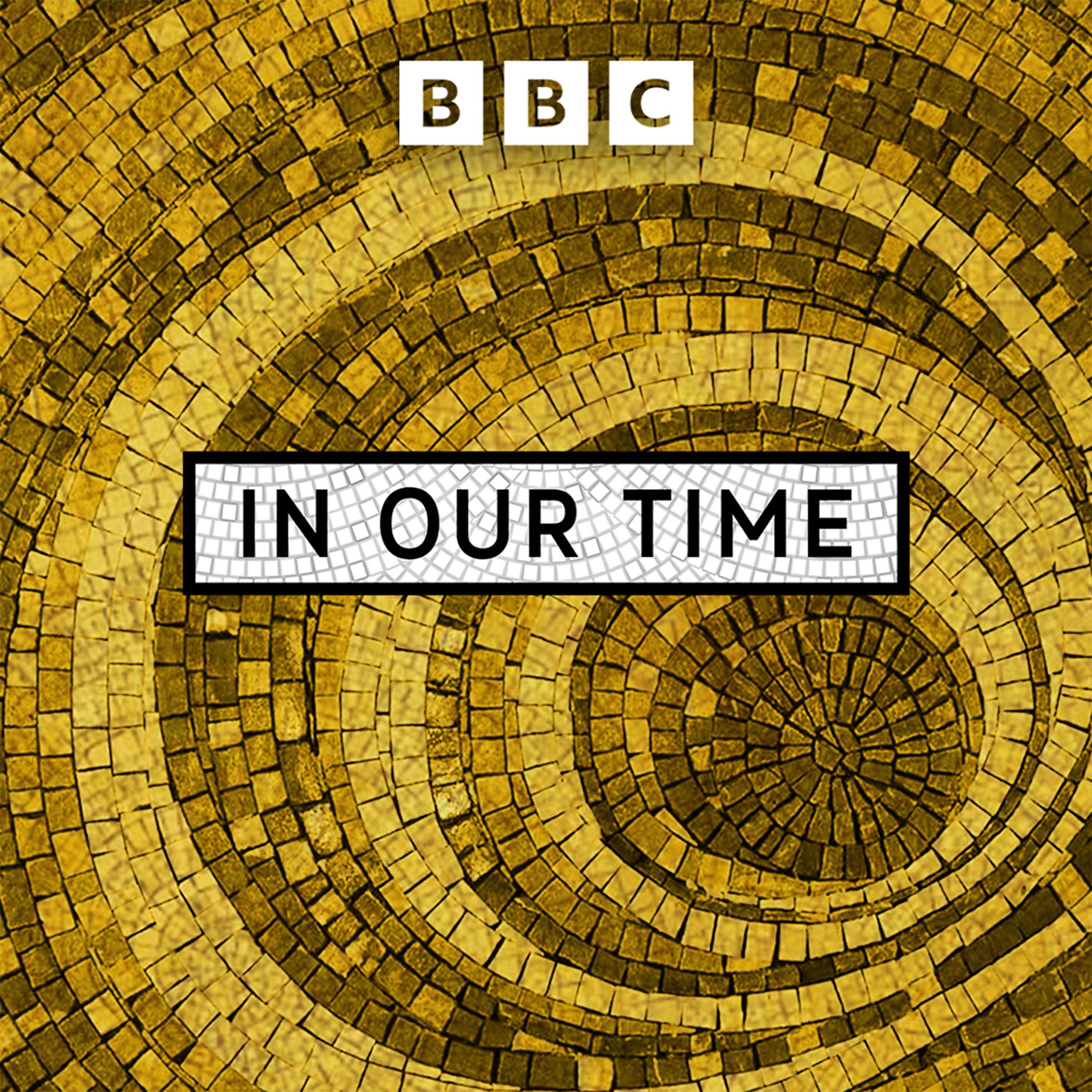 In Our Time podcast