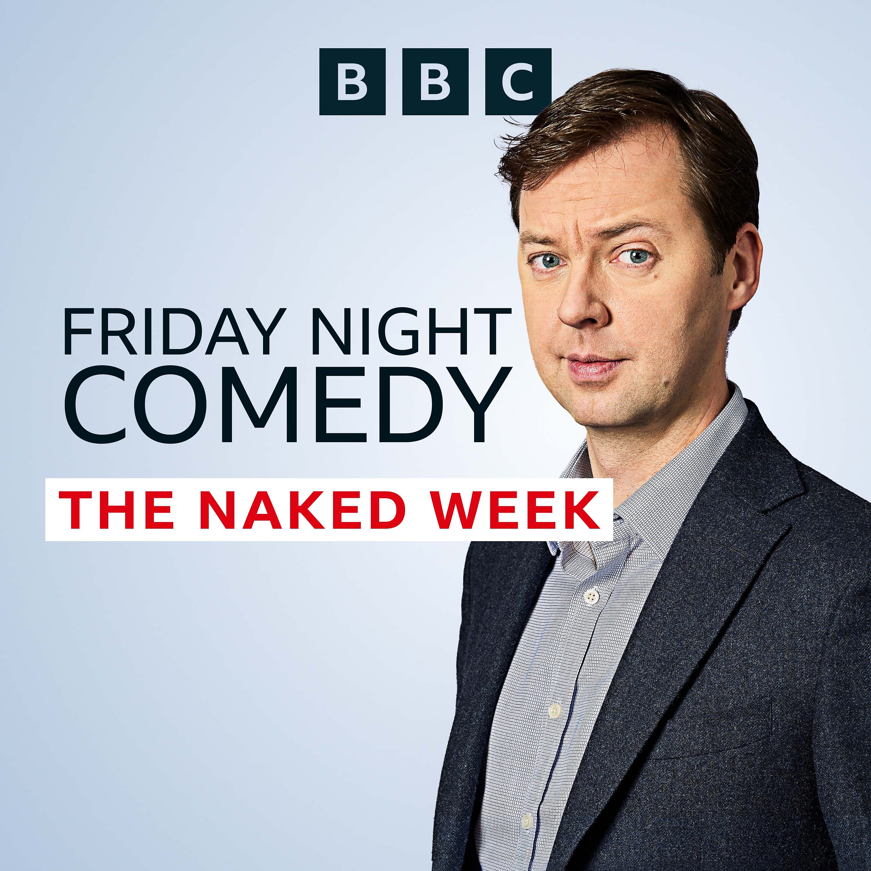 Friday Night Comedy from BBC Radio 4 podcast