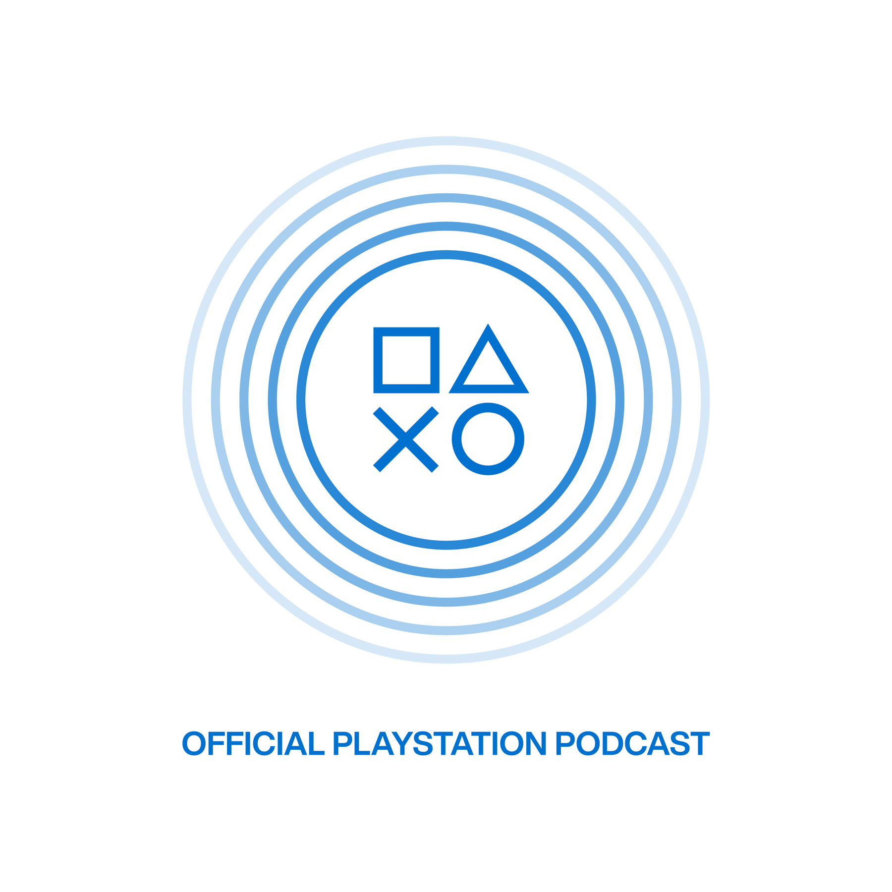 Official PlayStation Podcast podcast