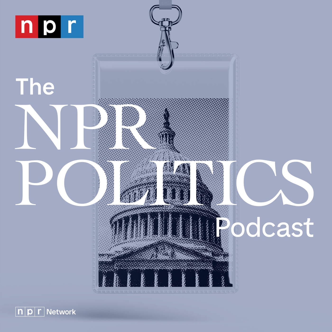 The NPR Politics Podcast podcast