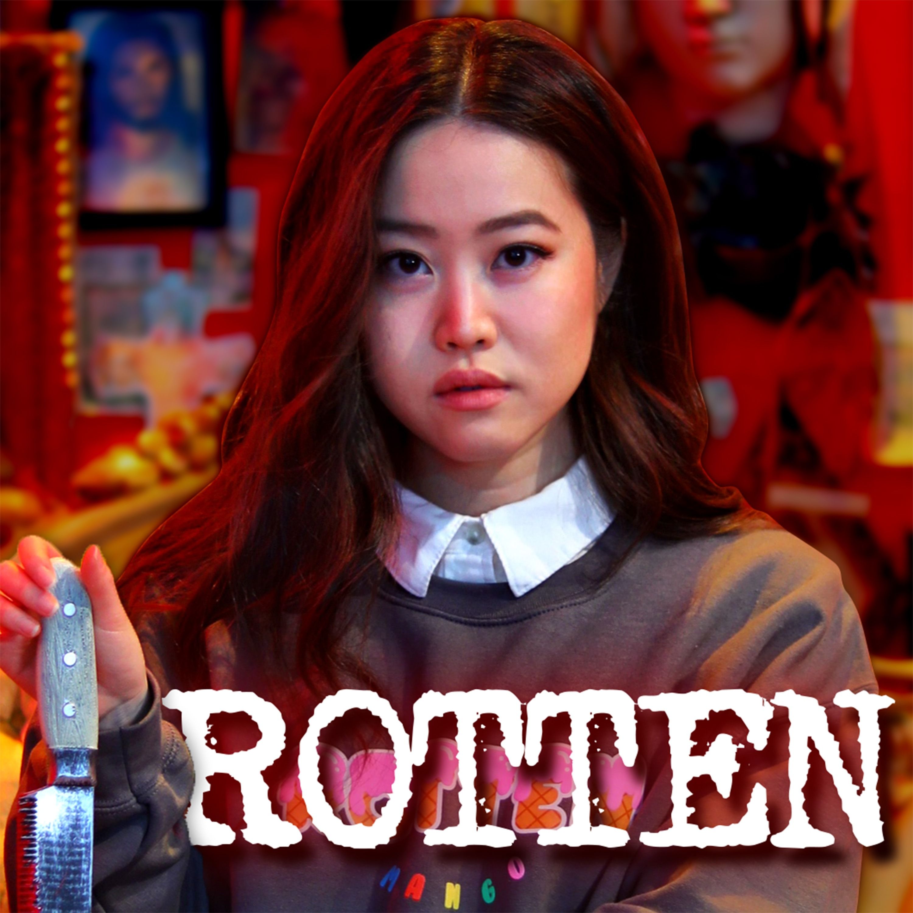 Rotten Mango podcast