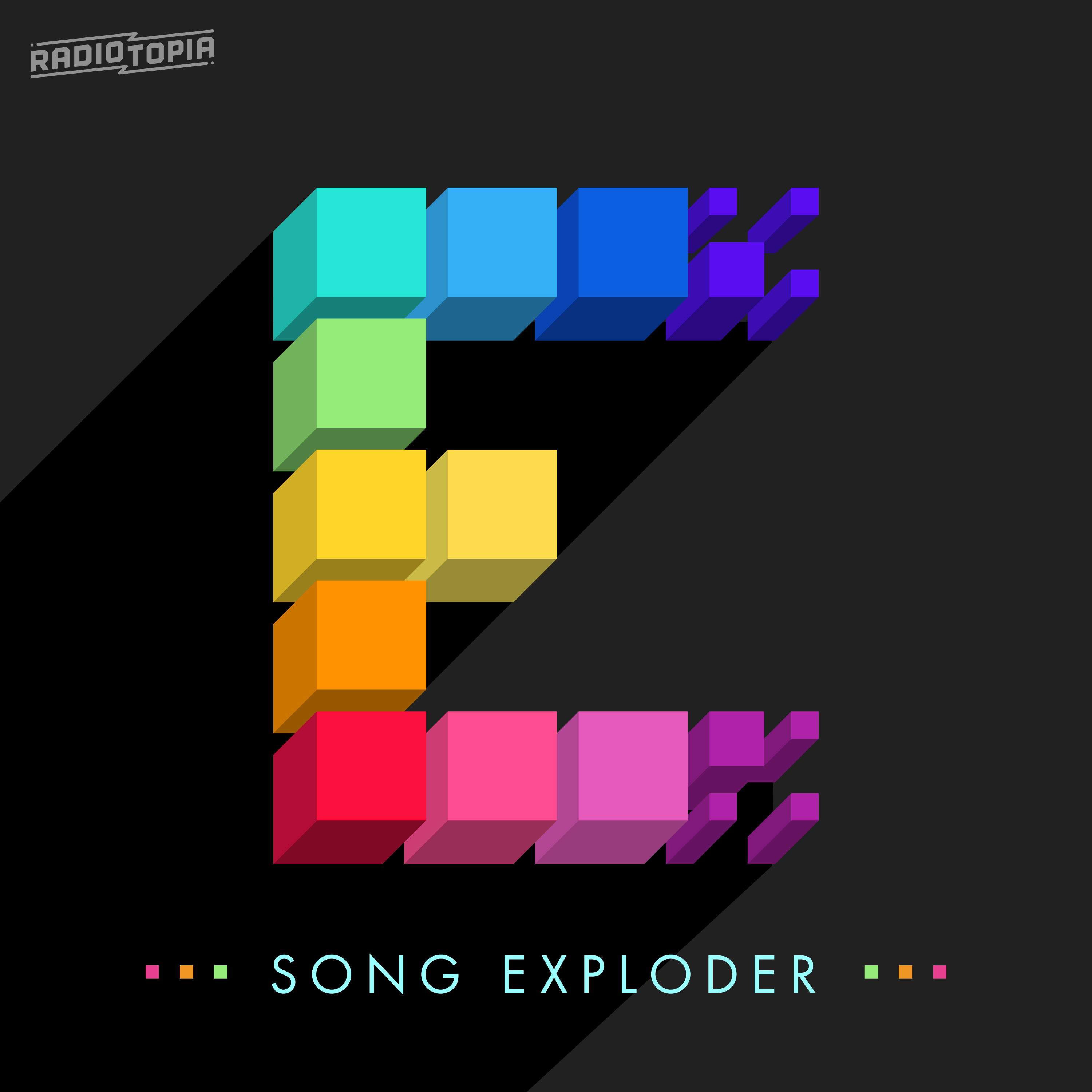 Song Exploder podcast