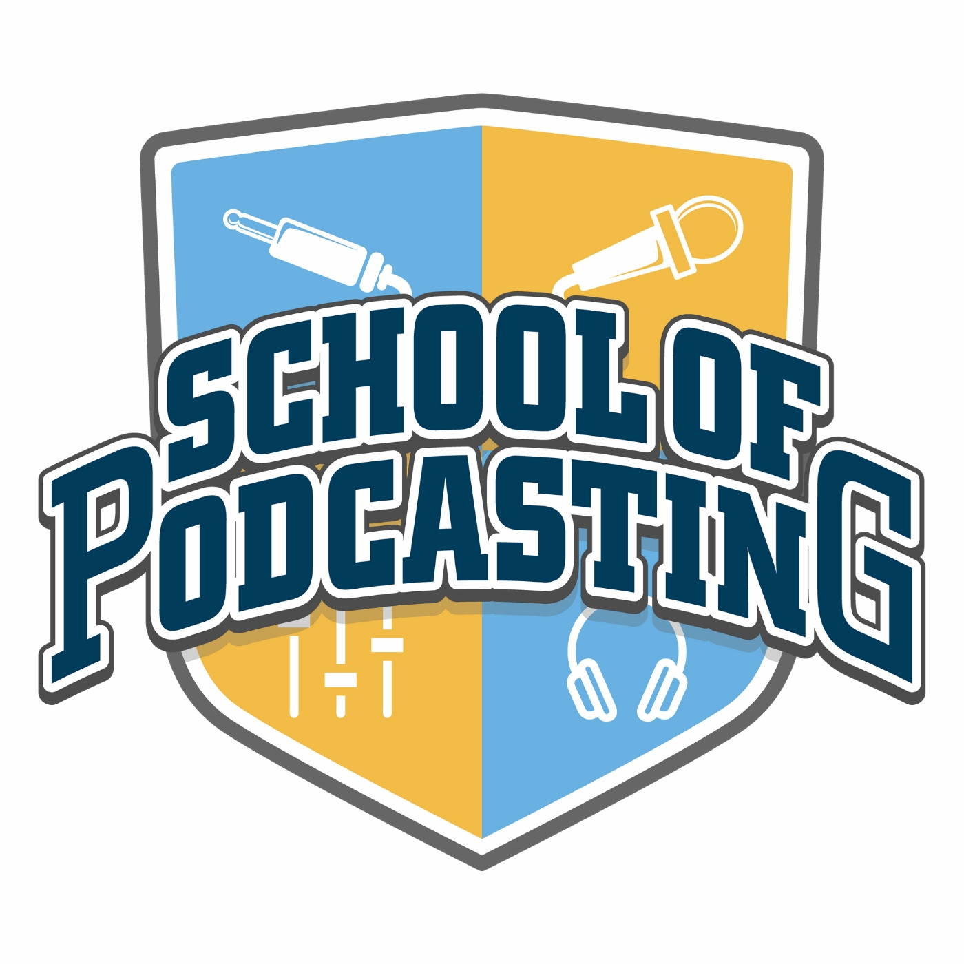 School of Podcasting: Expert Tips for Launching and Growing Your Podcast podcast