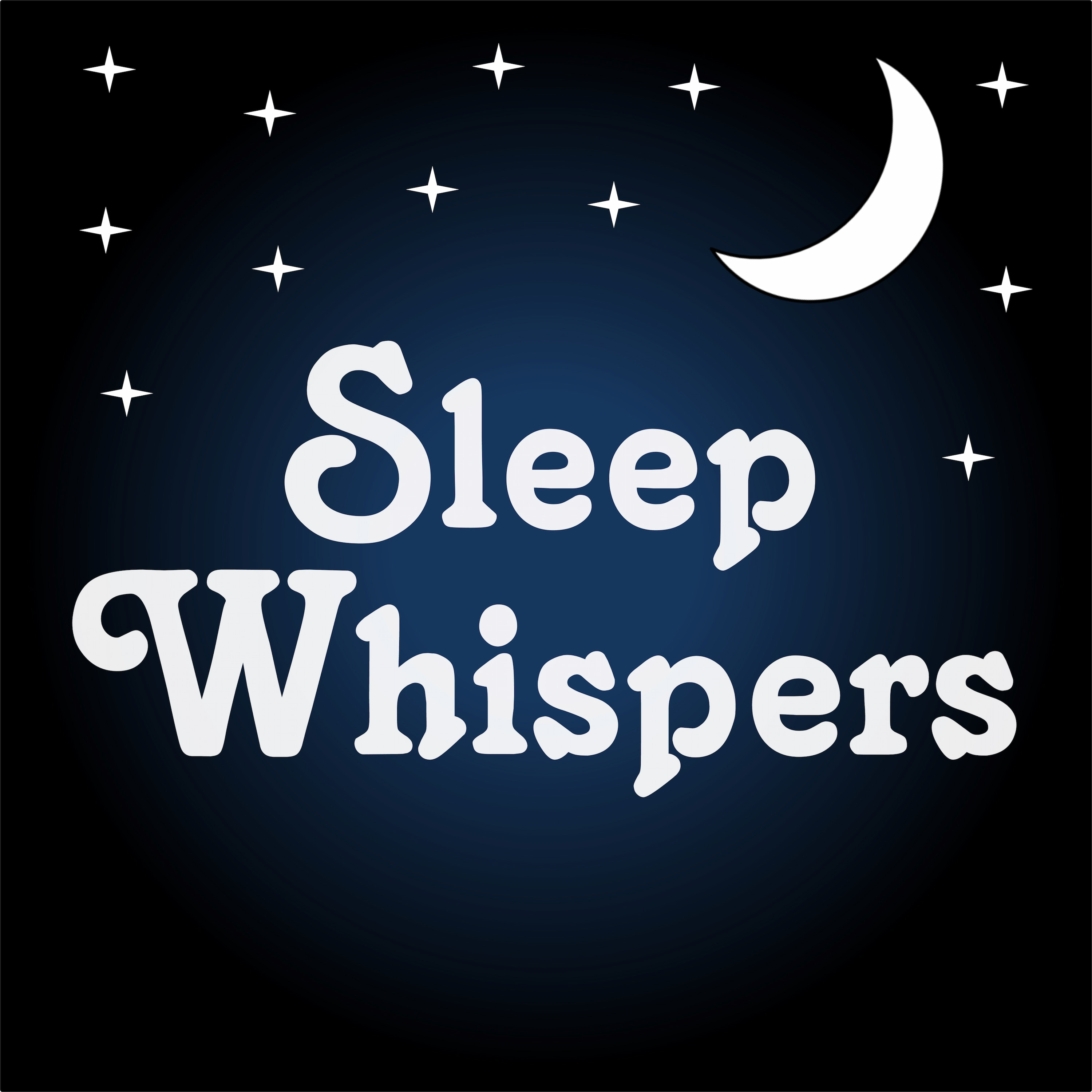 Sleep Whispers: Relax with ASMR bedtime sleep stories for kids and adults. podcast