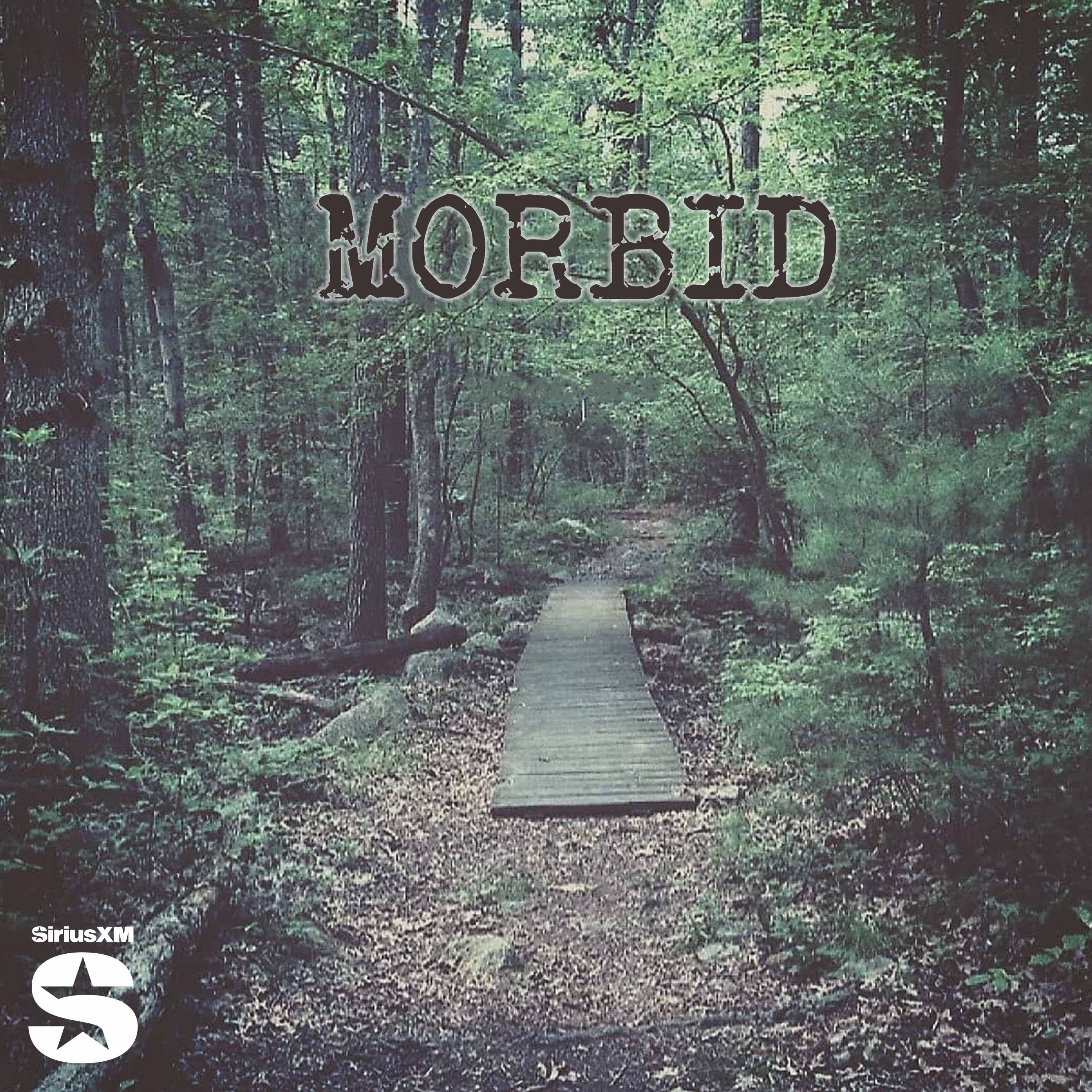 Morbid podcast