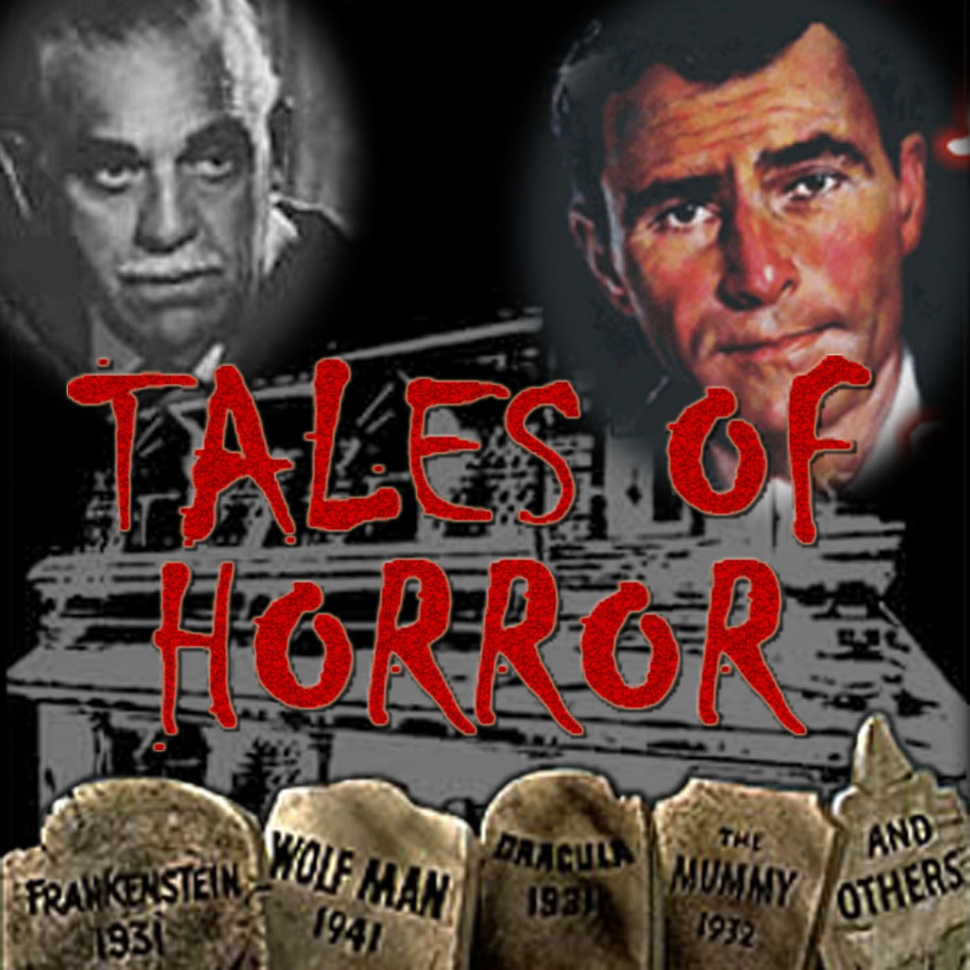 Tales of Horror Podcast podcast
