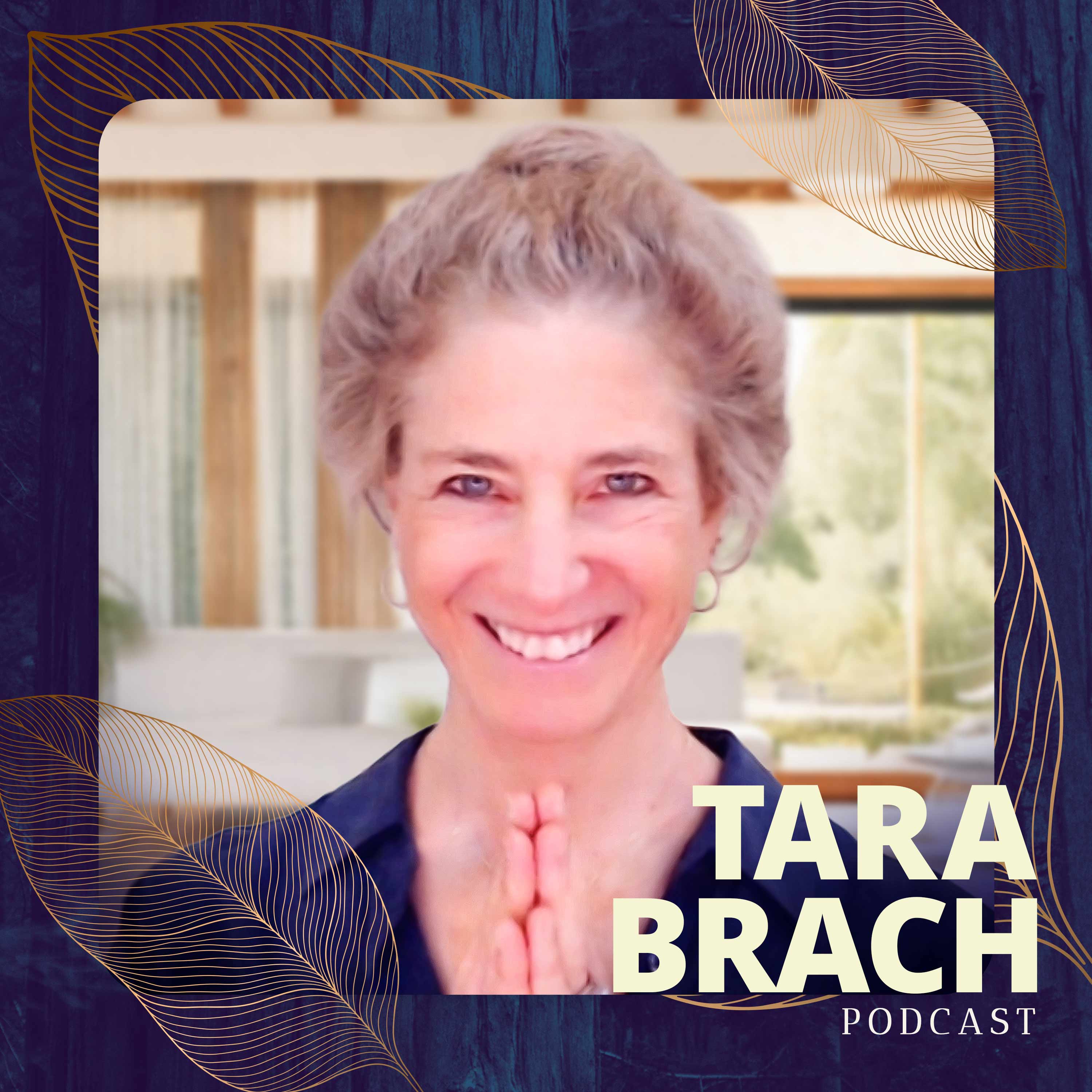 Tara Brach podcast