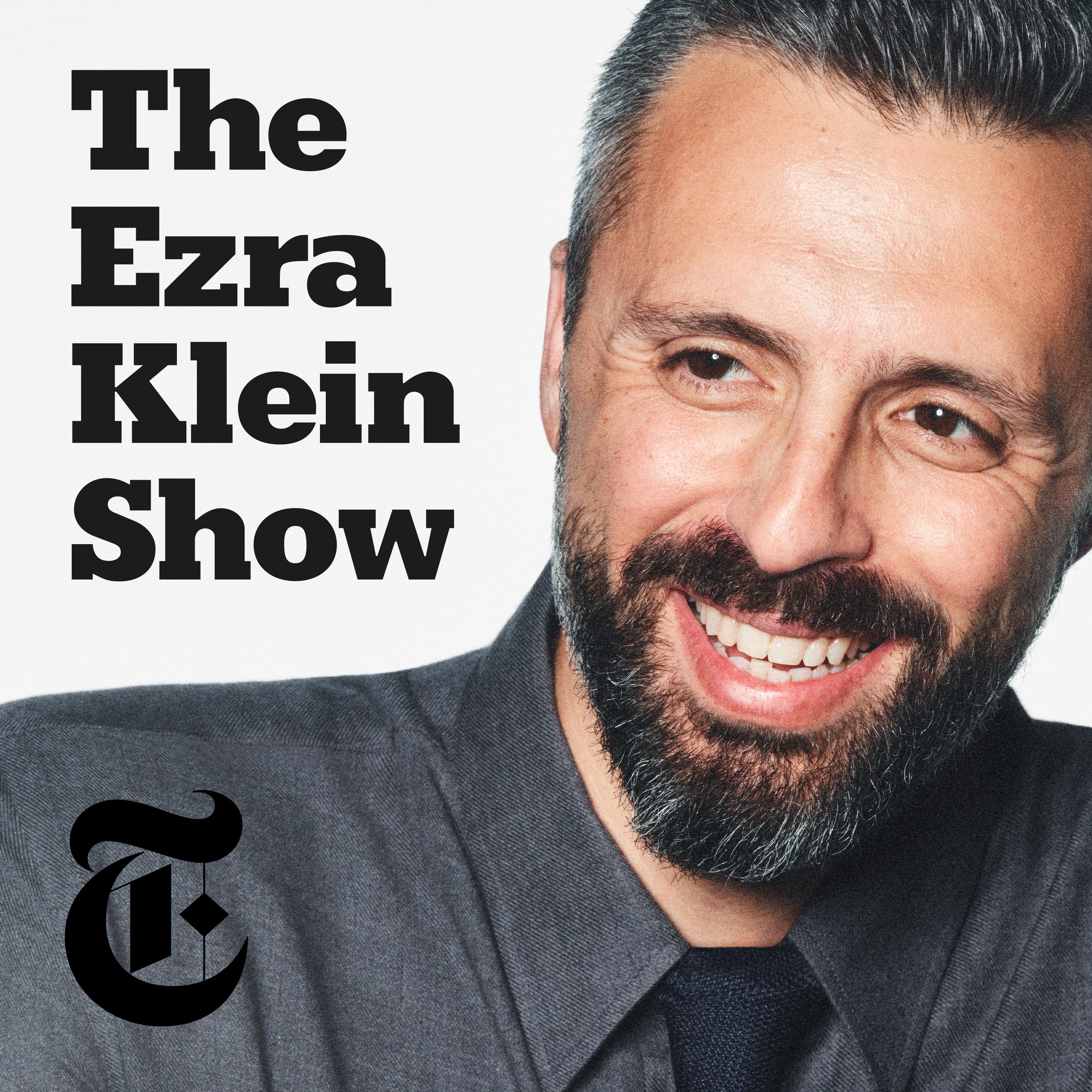 The Ezra Klein Show podcast
