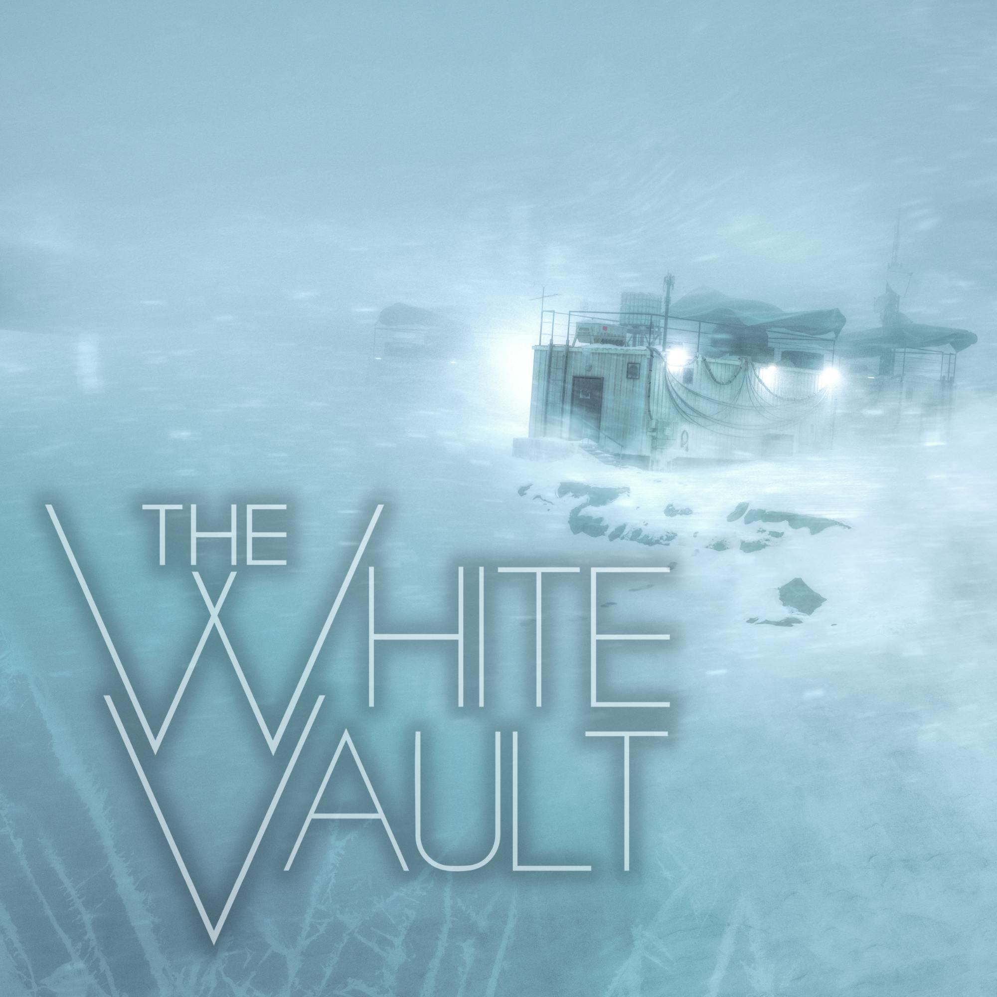 The White Vault podcast