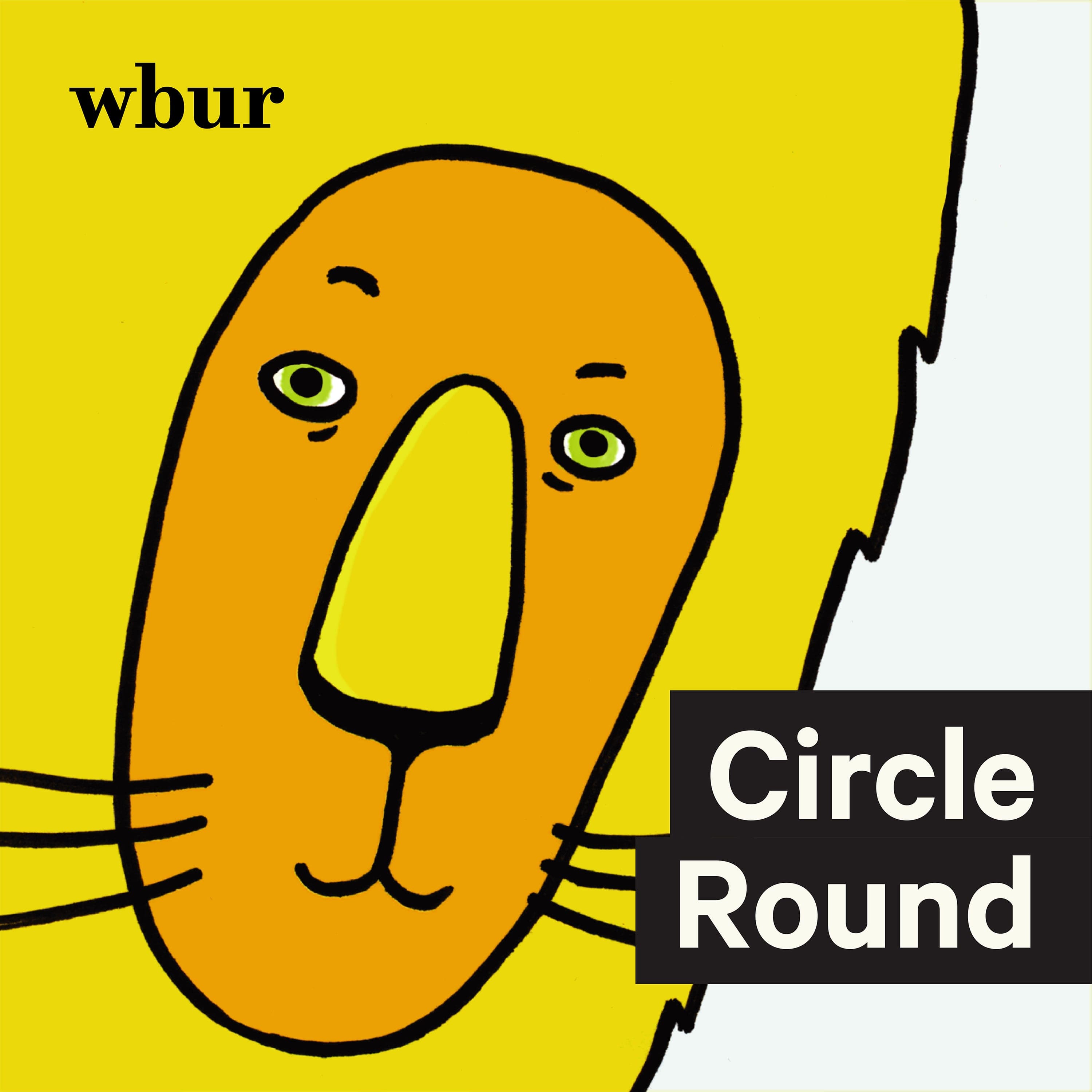Circle Round podcast