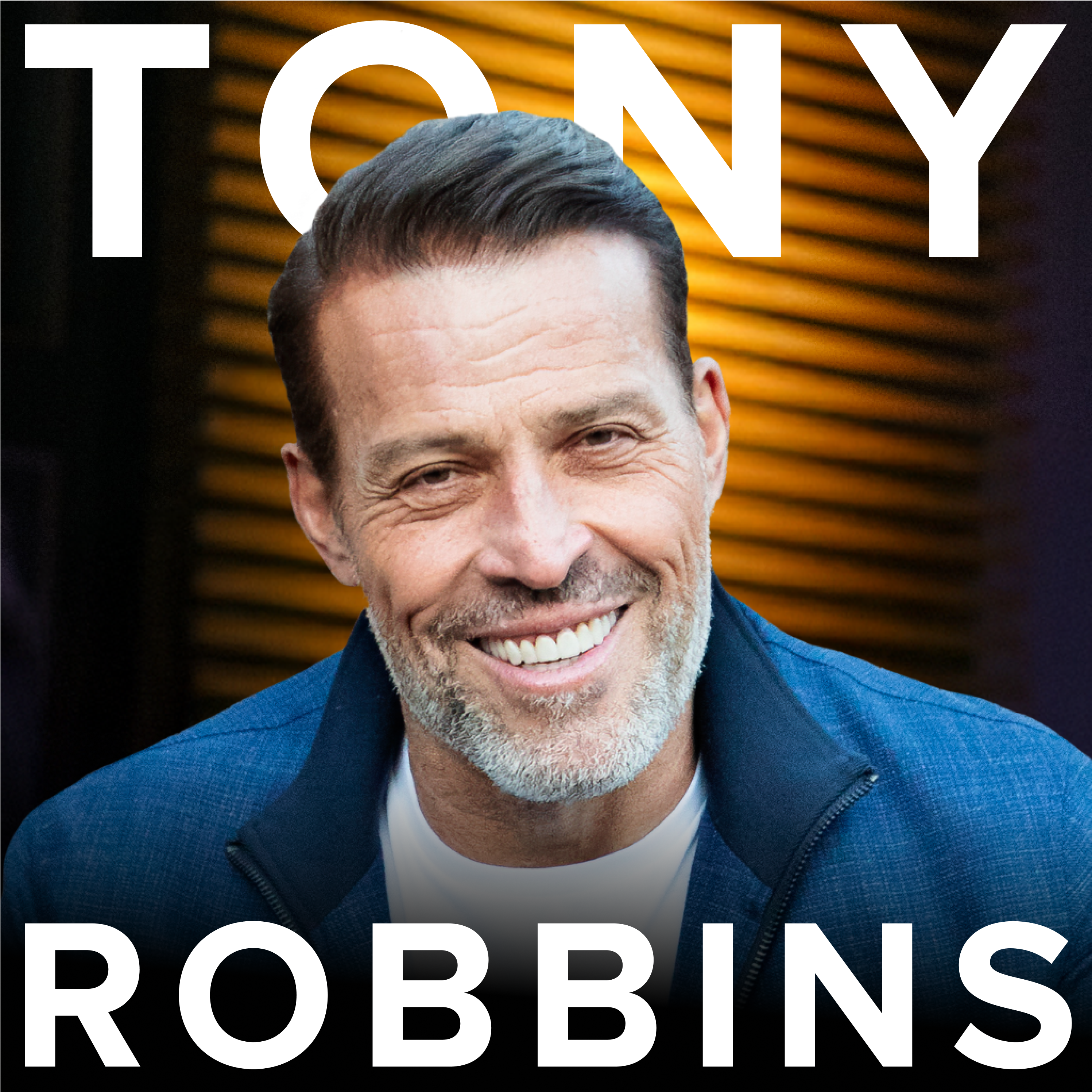 The Tony Robbins Podcast podcast