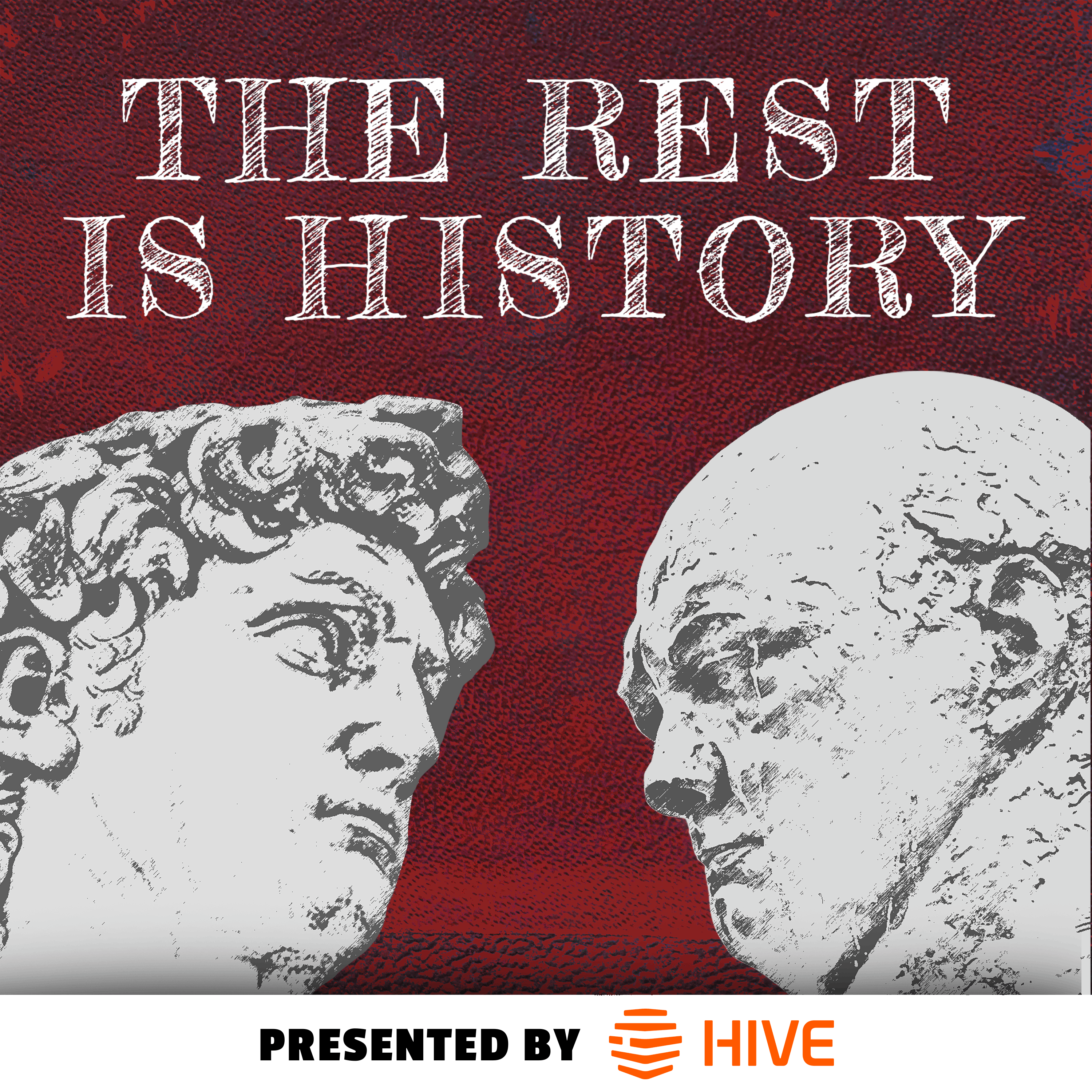 The Rest Is History podcast