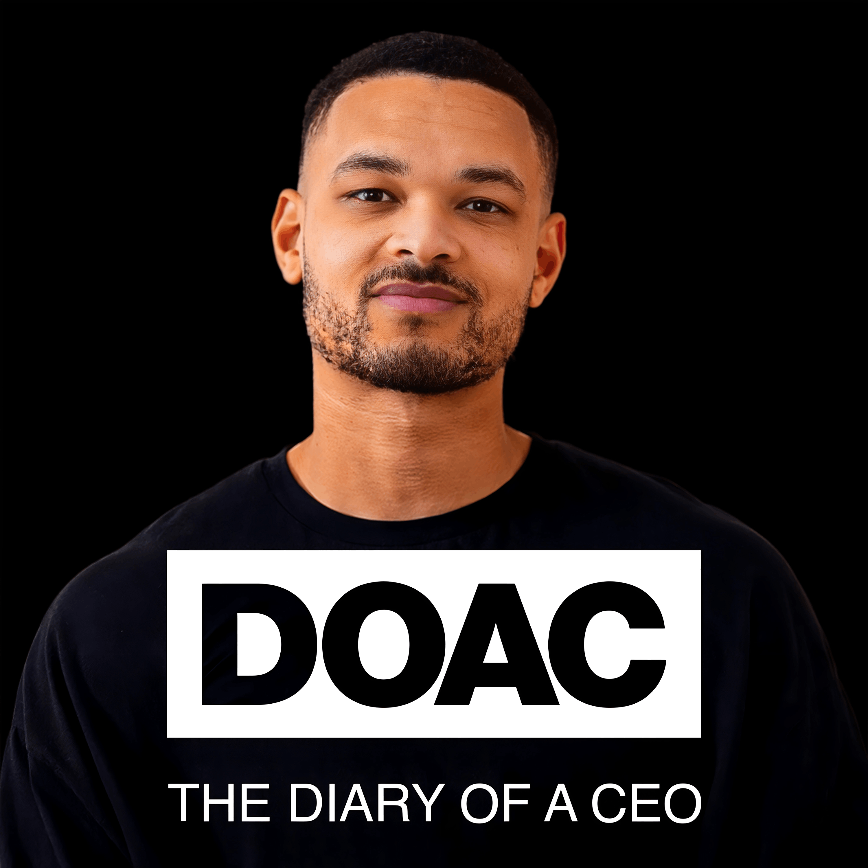 The Diary Of A CEO with Steven Bartlett podcast