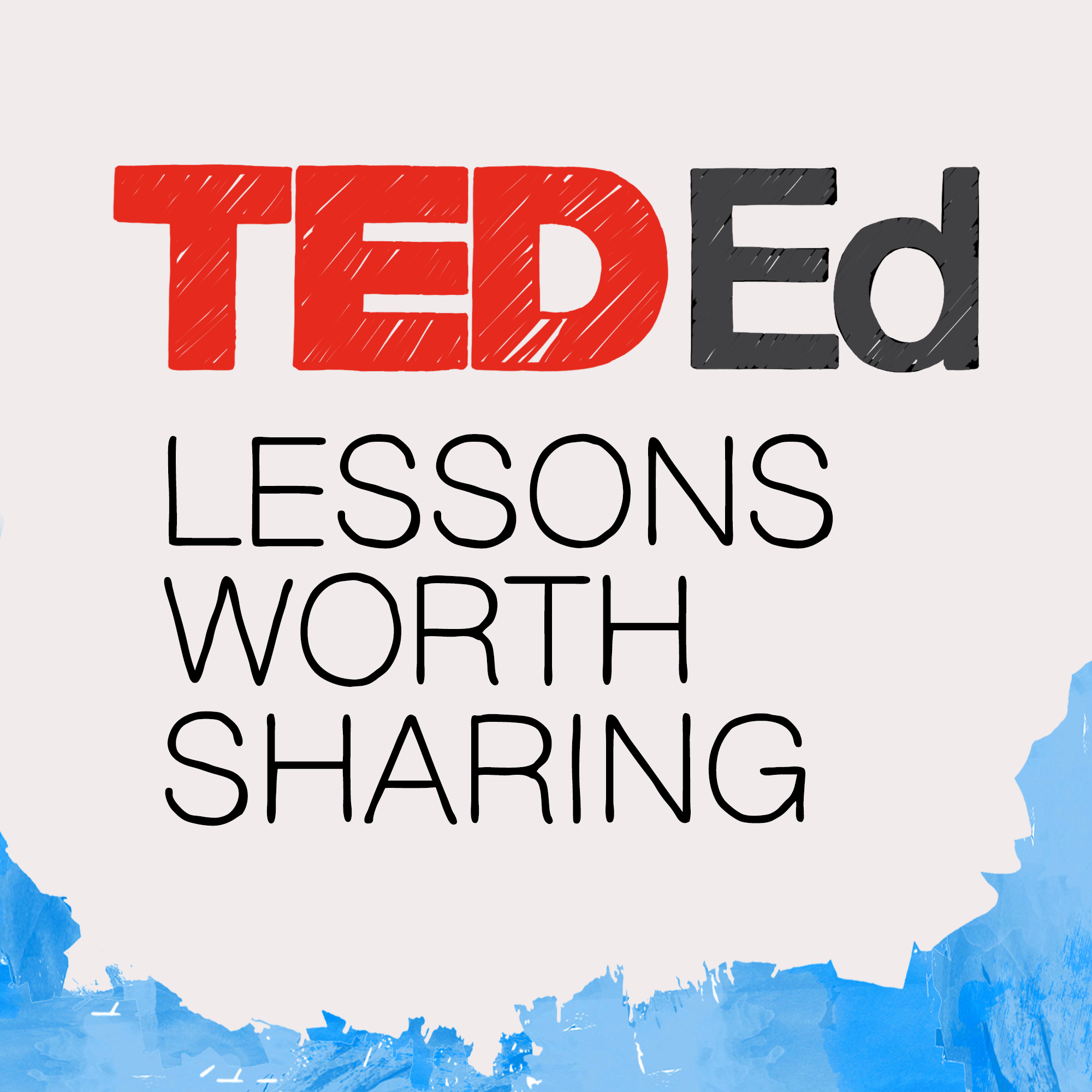 TED-Ed: Lessons Worth Sharing podcast